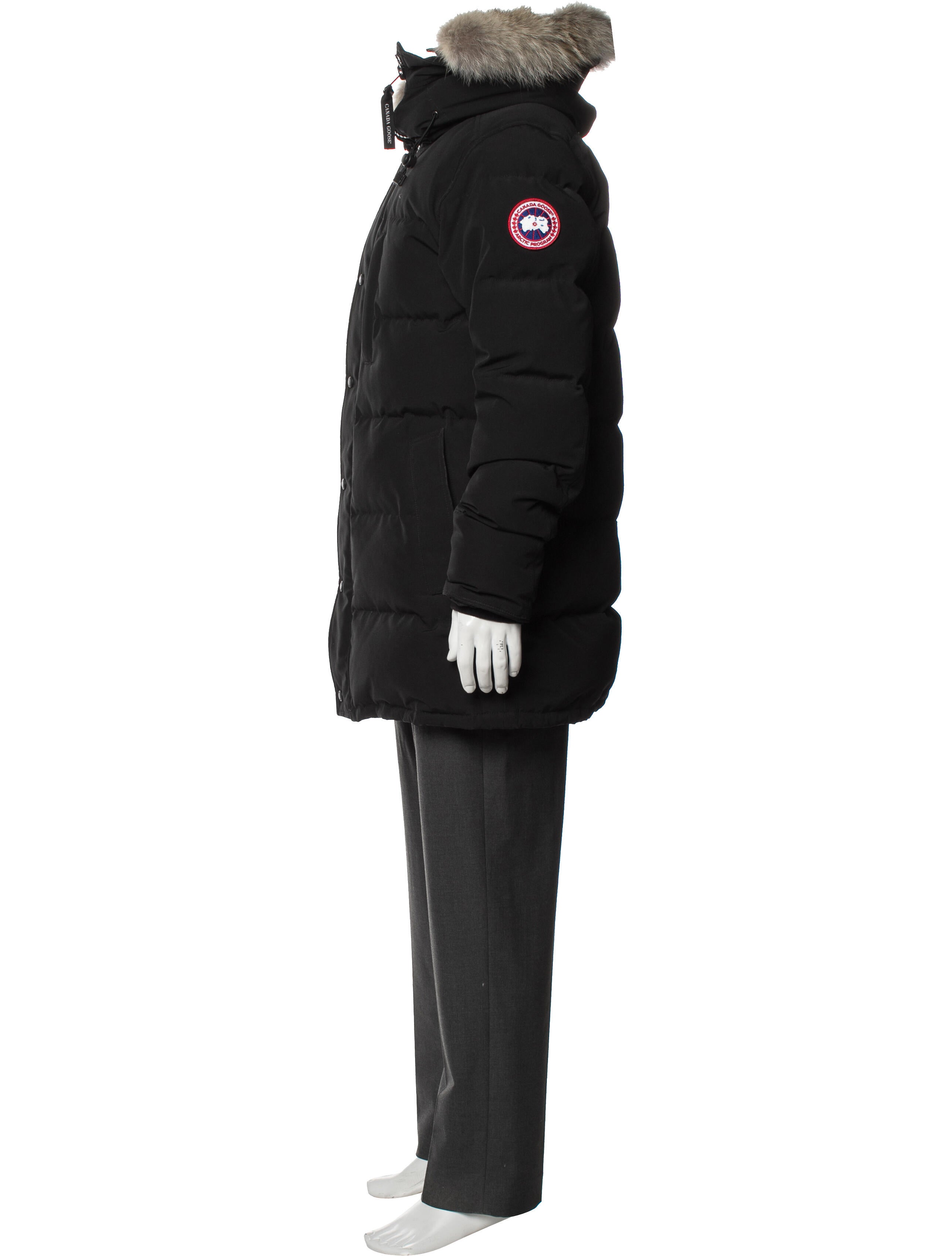 Canada Goose Parka