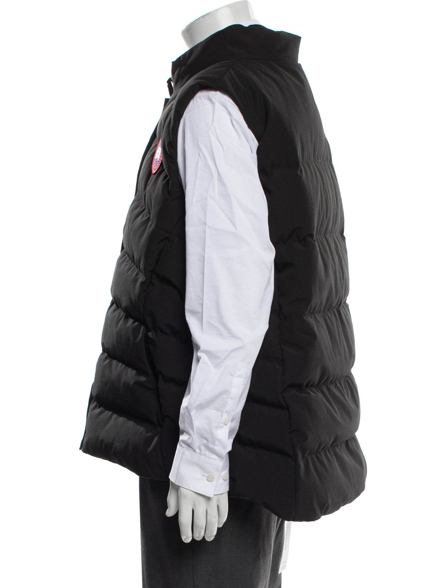 Canada Goose Vest