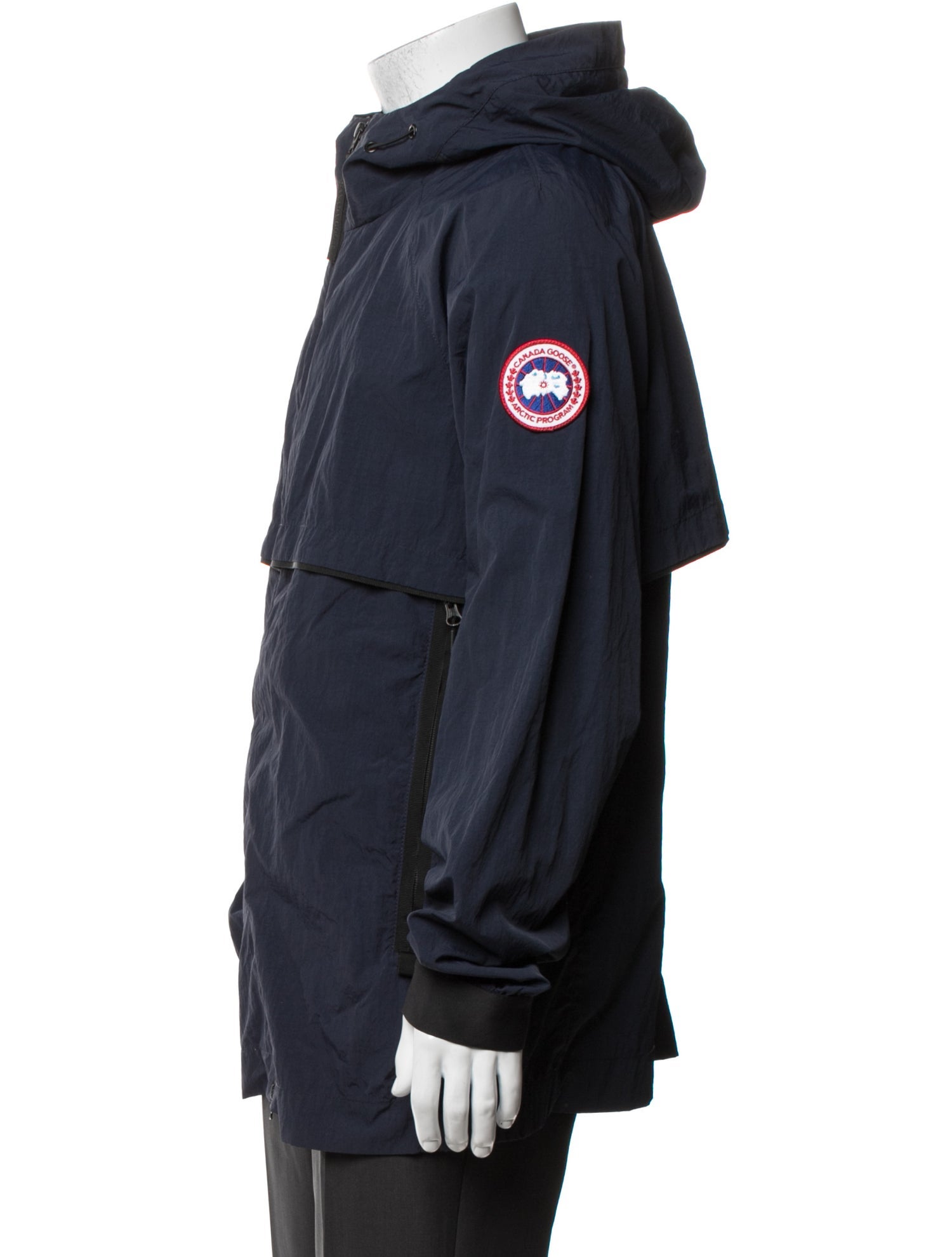 Canada Goose Parka
