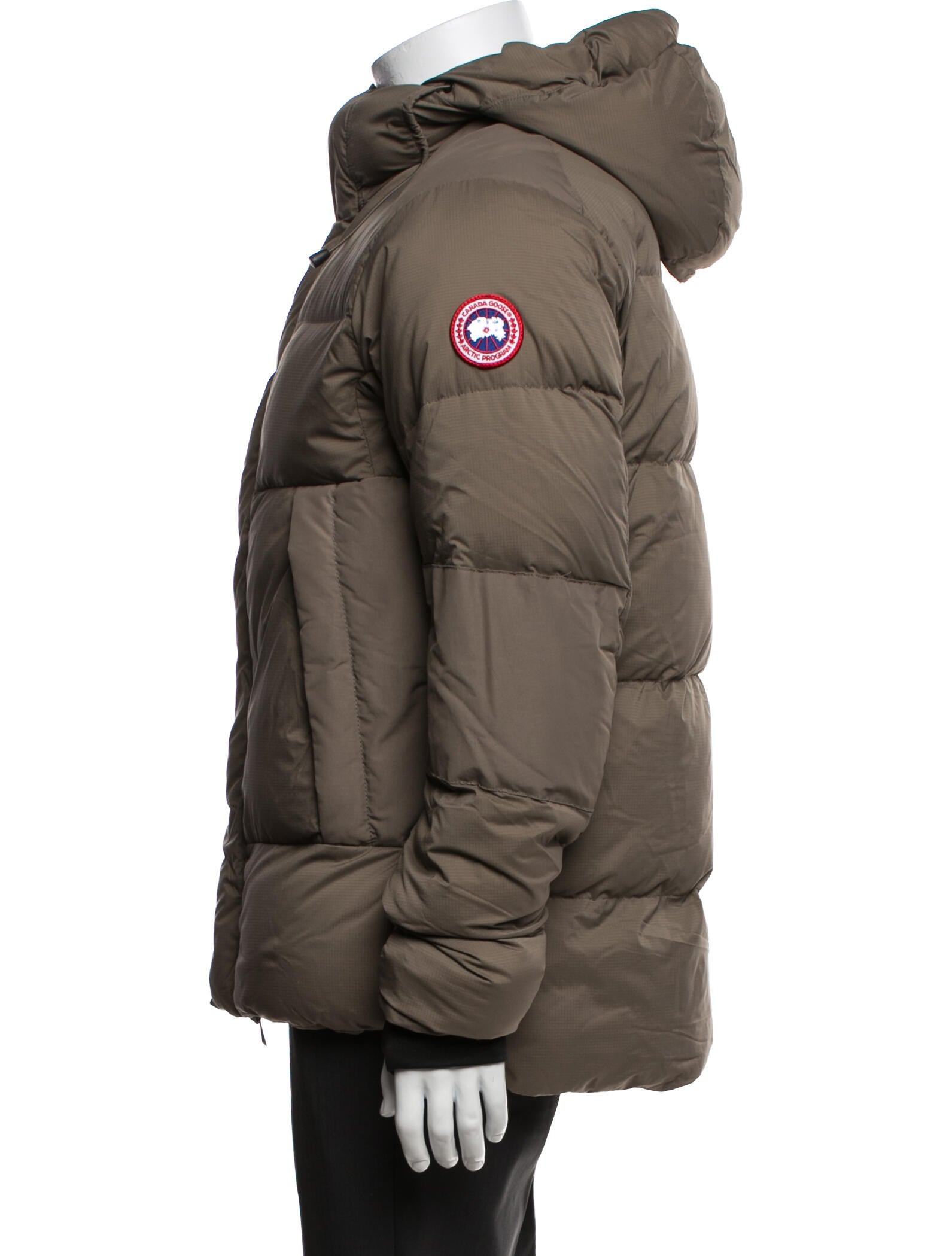 Canada Goose Parka