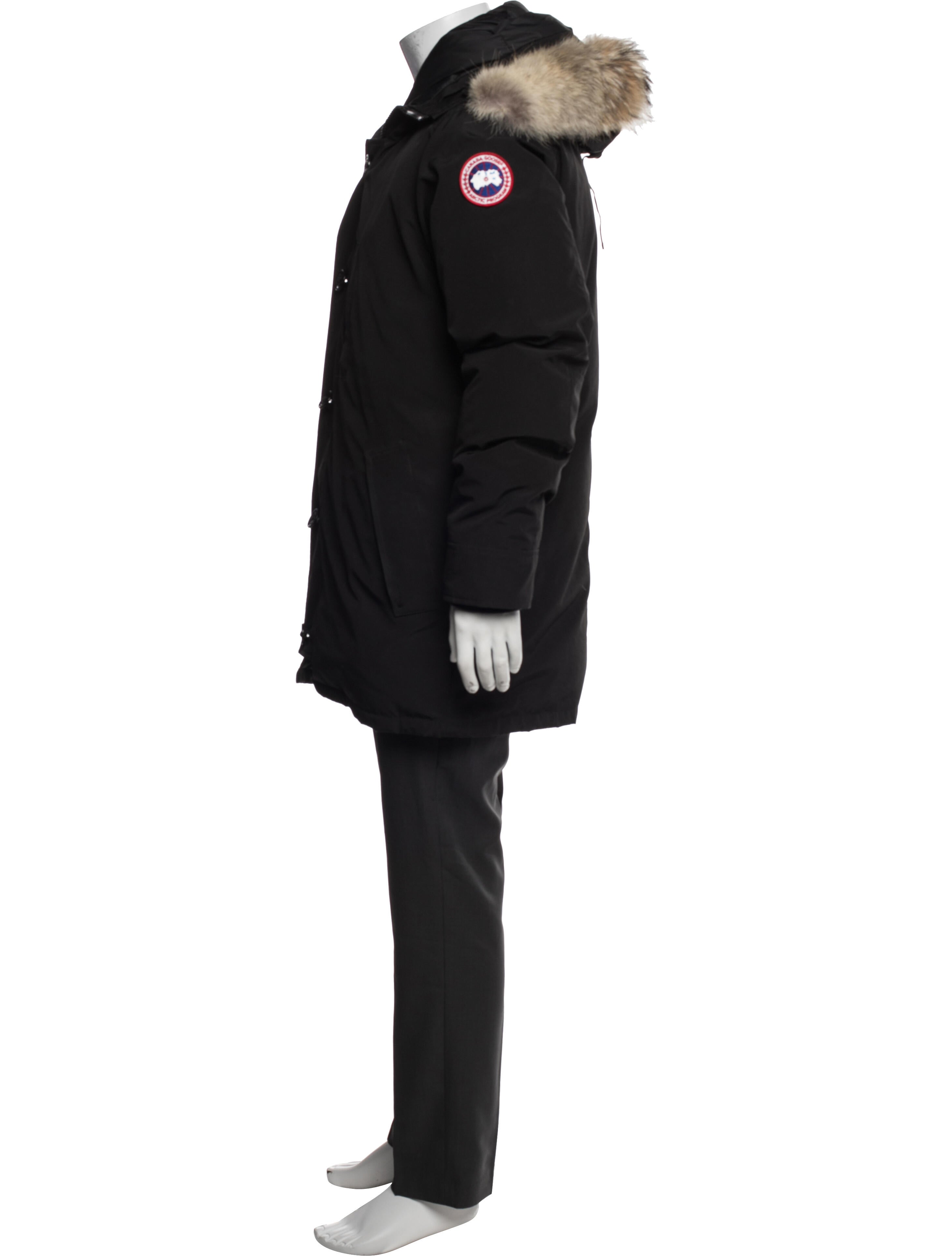 Canada Goose Parka