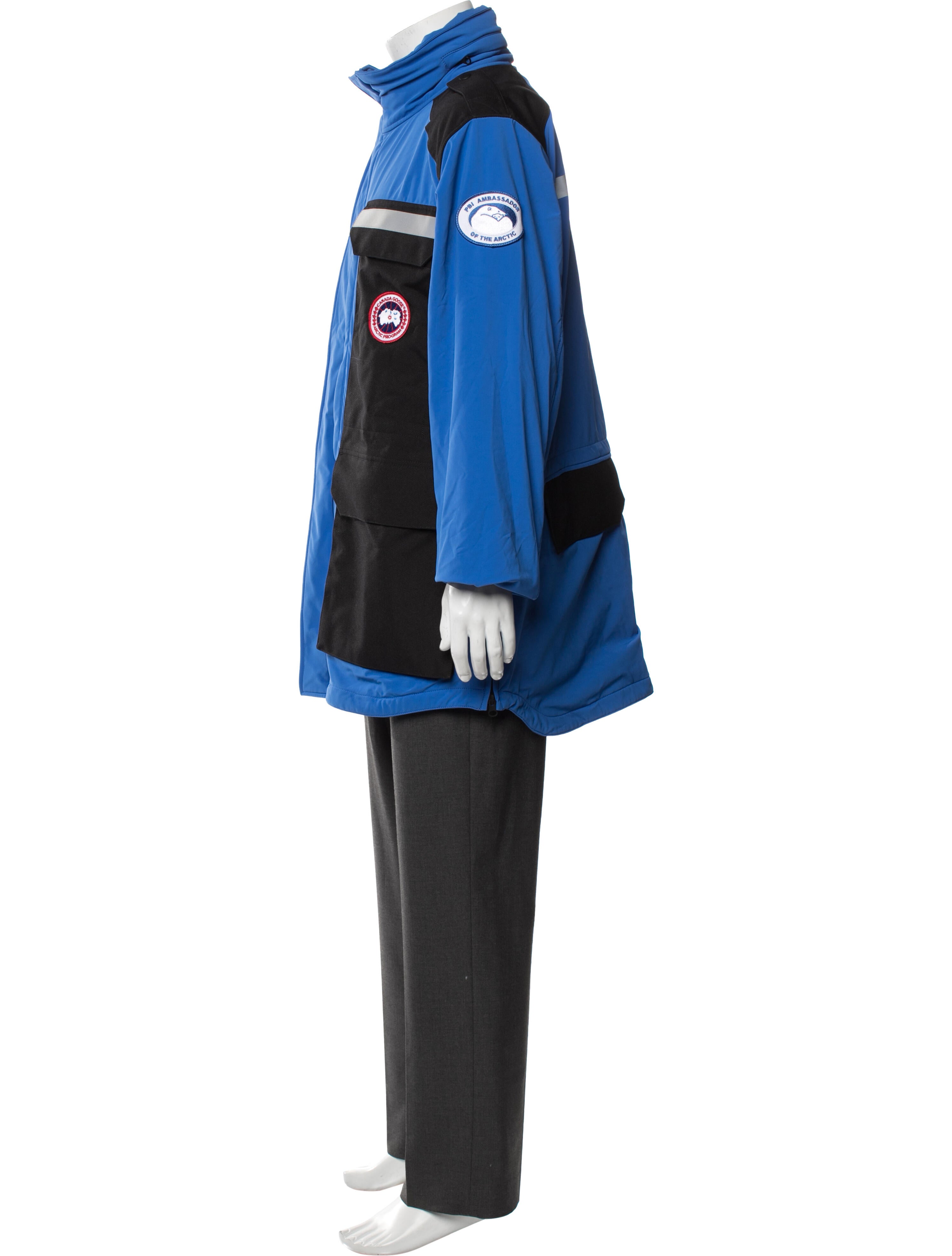 Canada Goose Parka w/ Tags