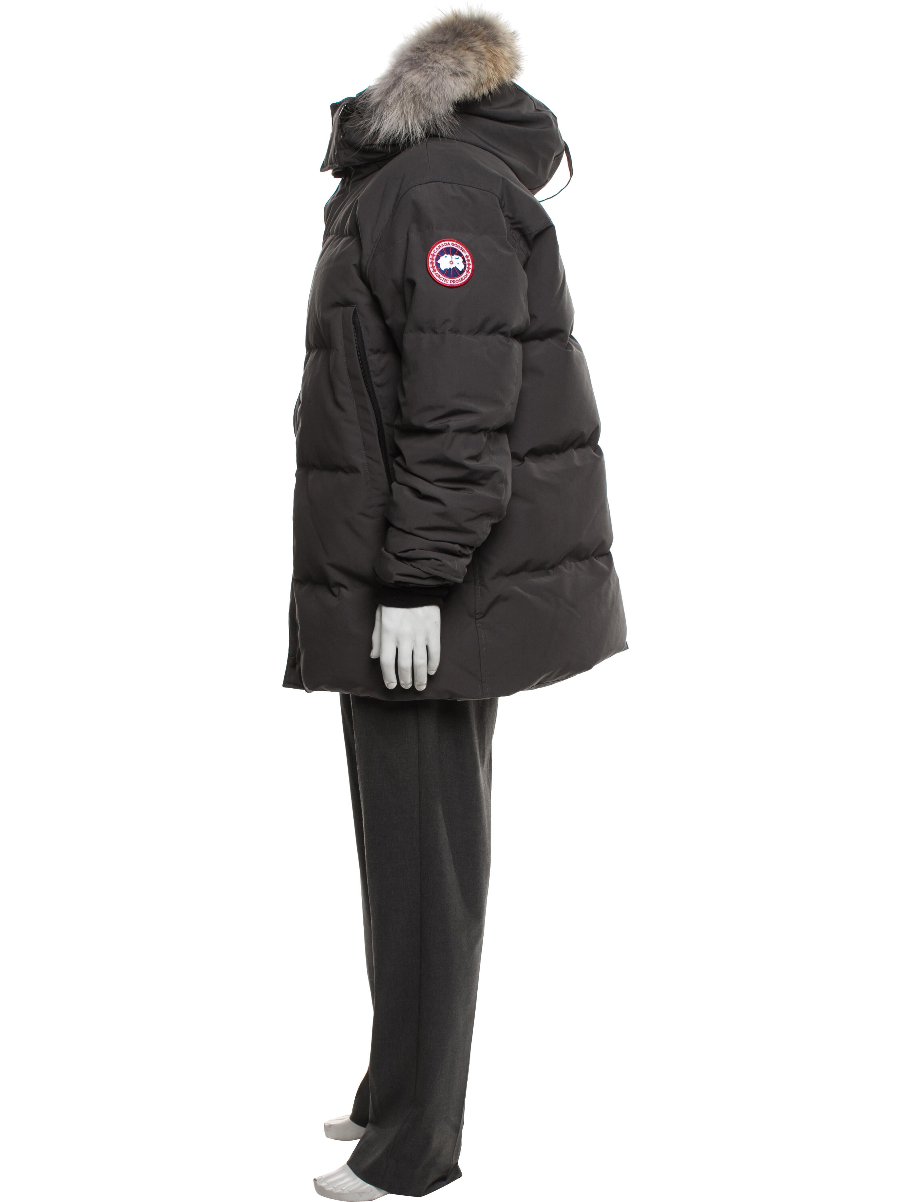 Canada Goose Parka
