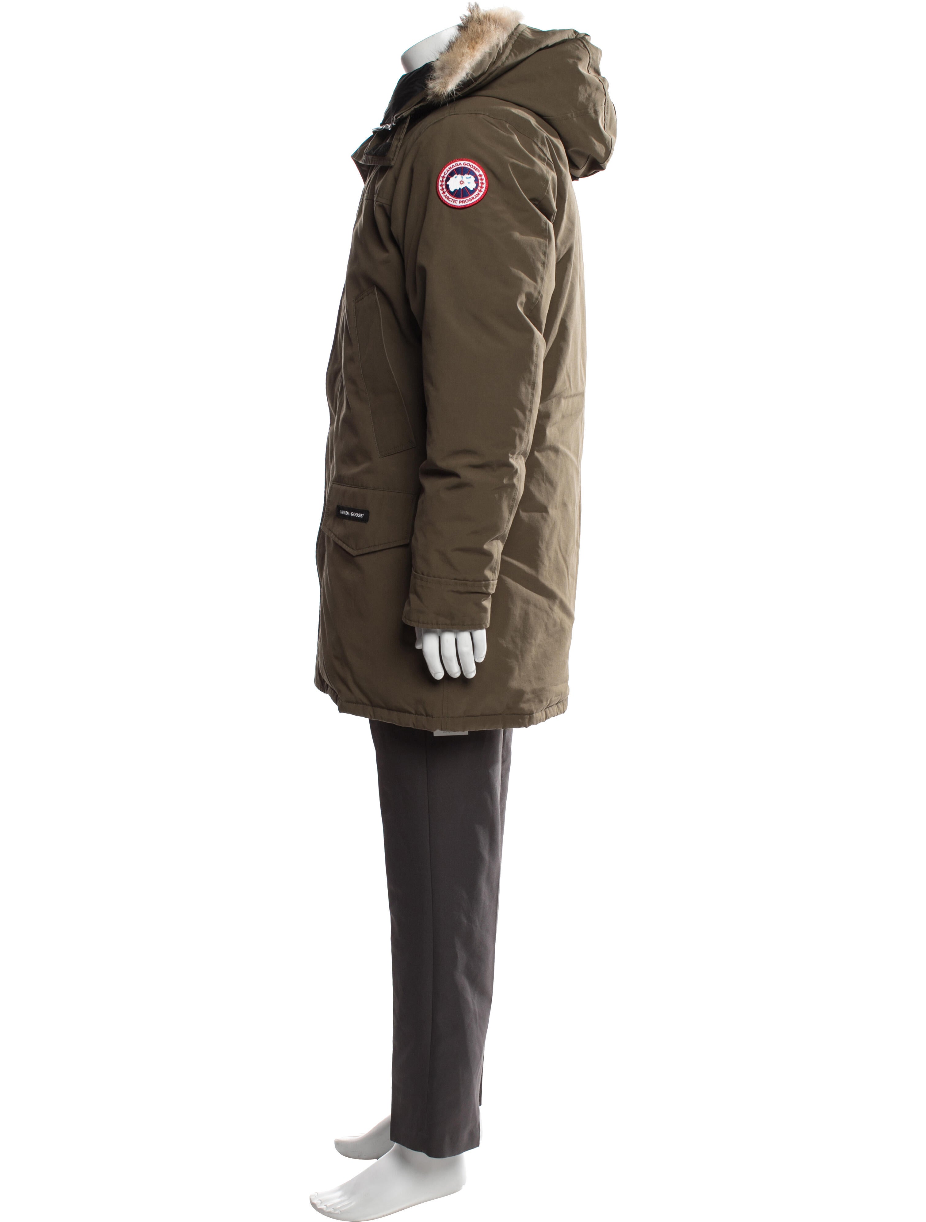 Canada Goose Parka