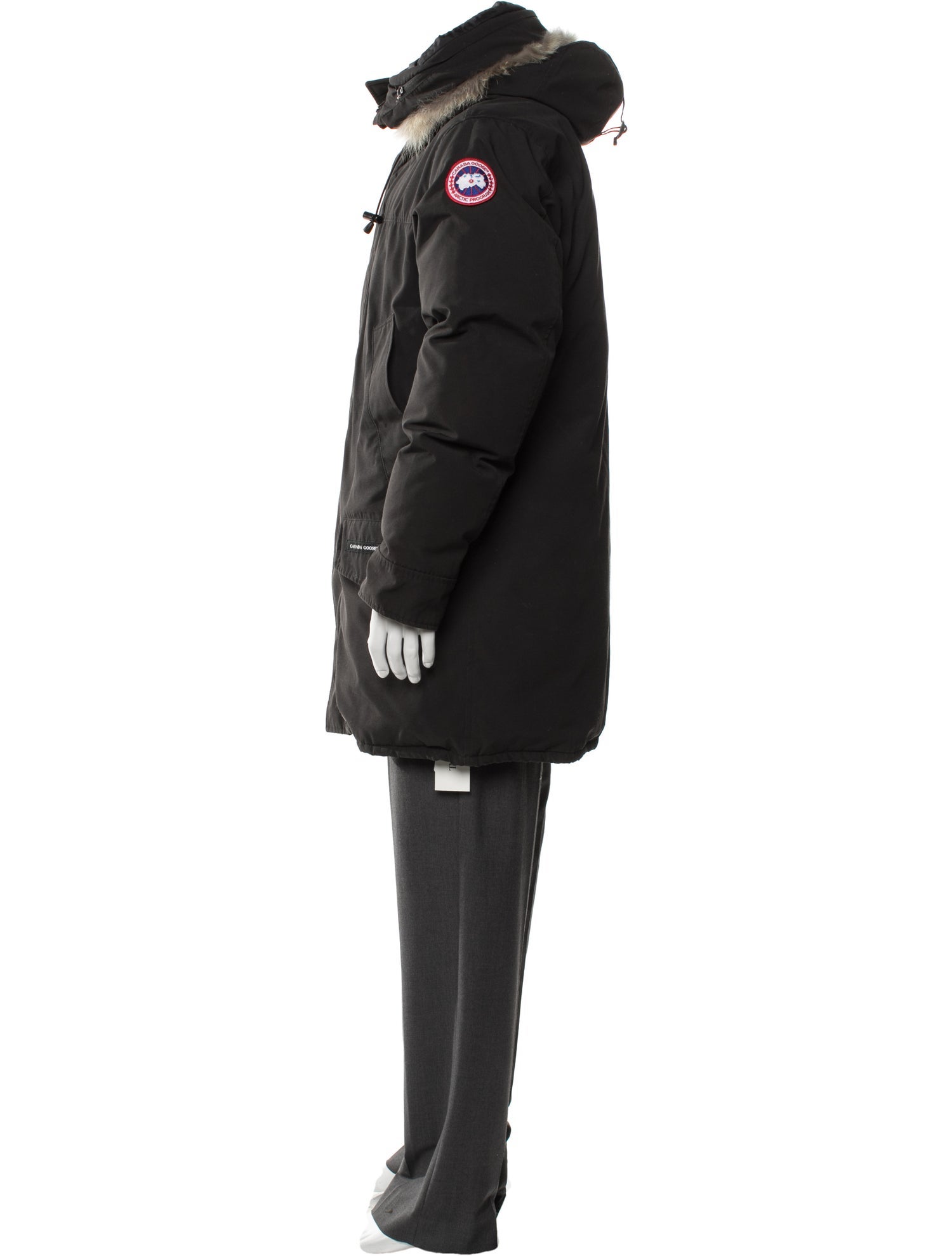 Canada Goose Parka