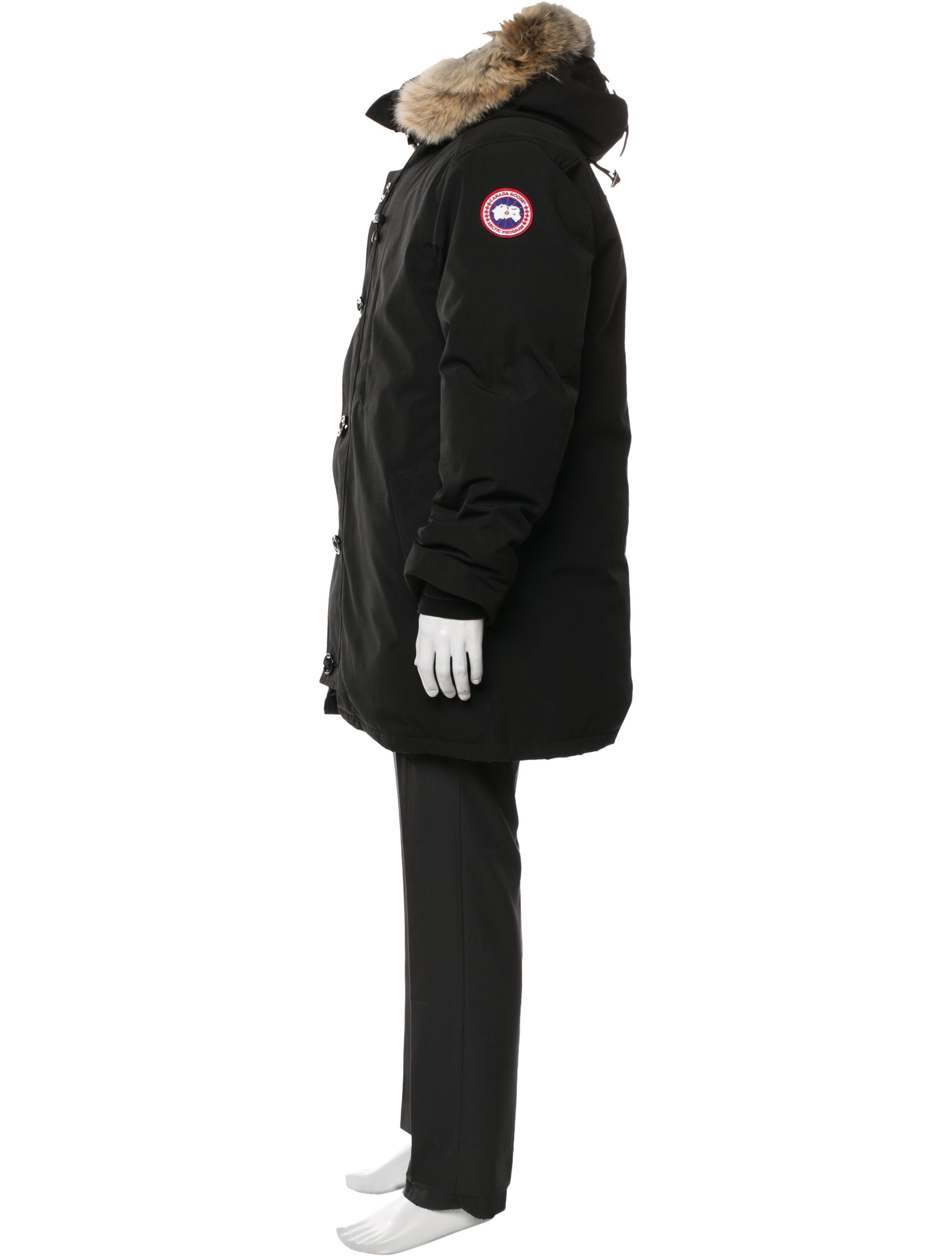 Canada Goose Parka