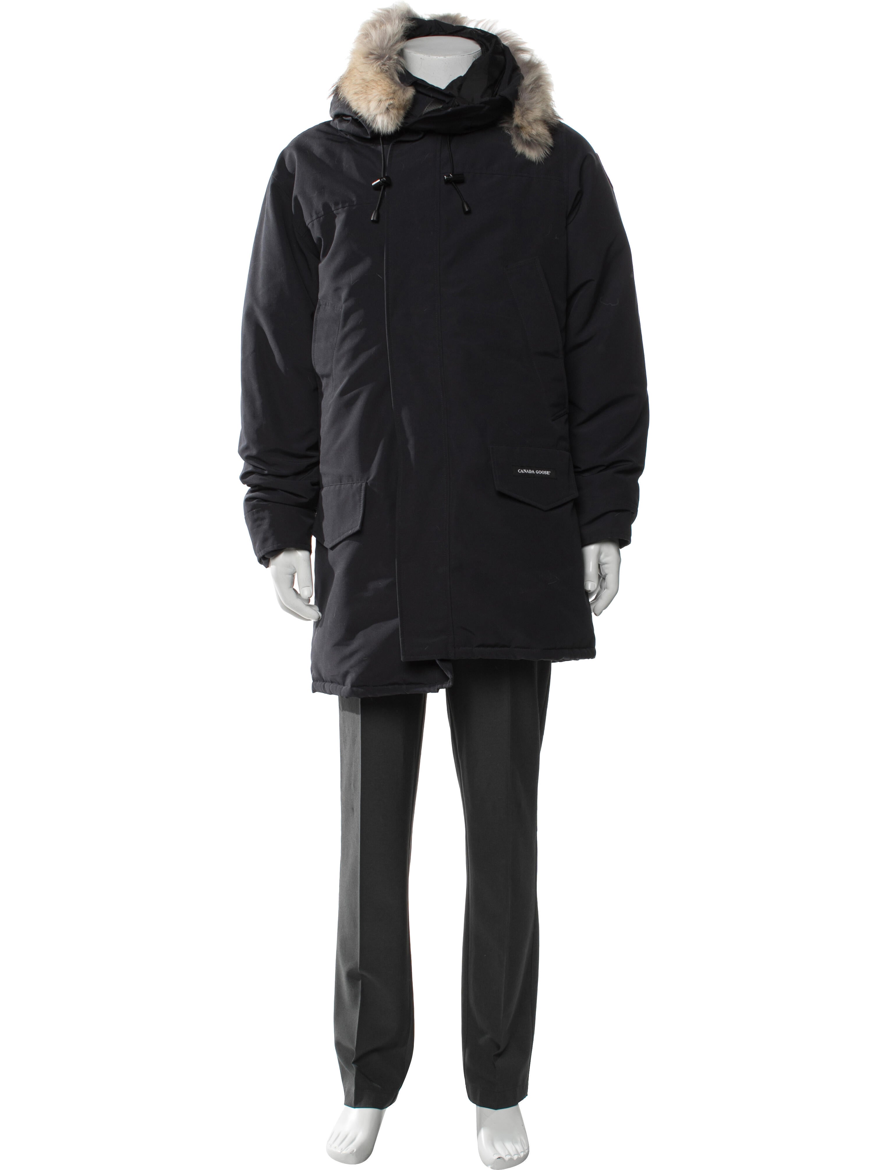 Canada Goose Parka w/ Tags