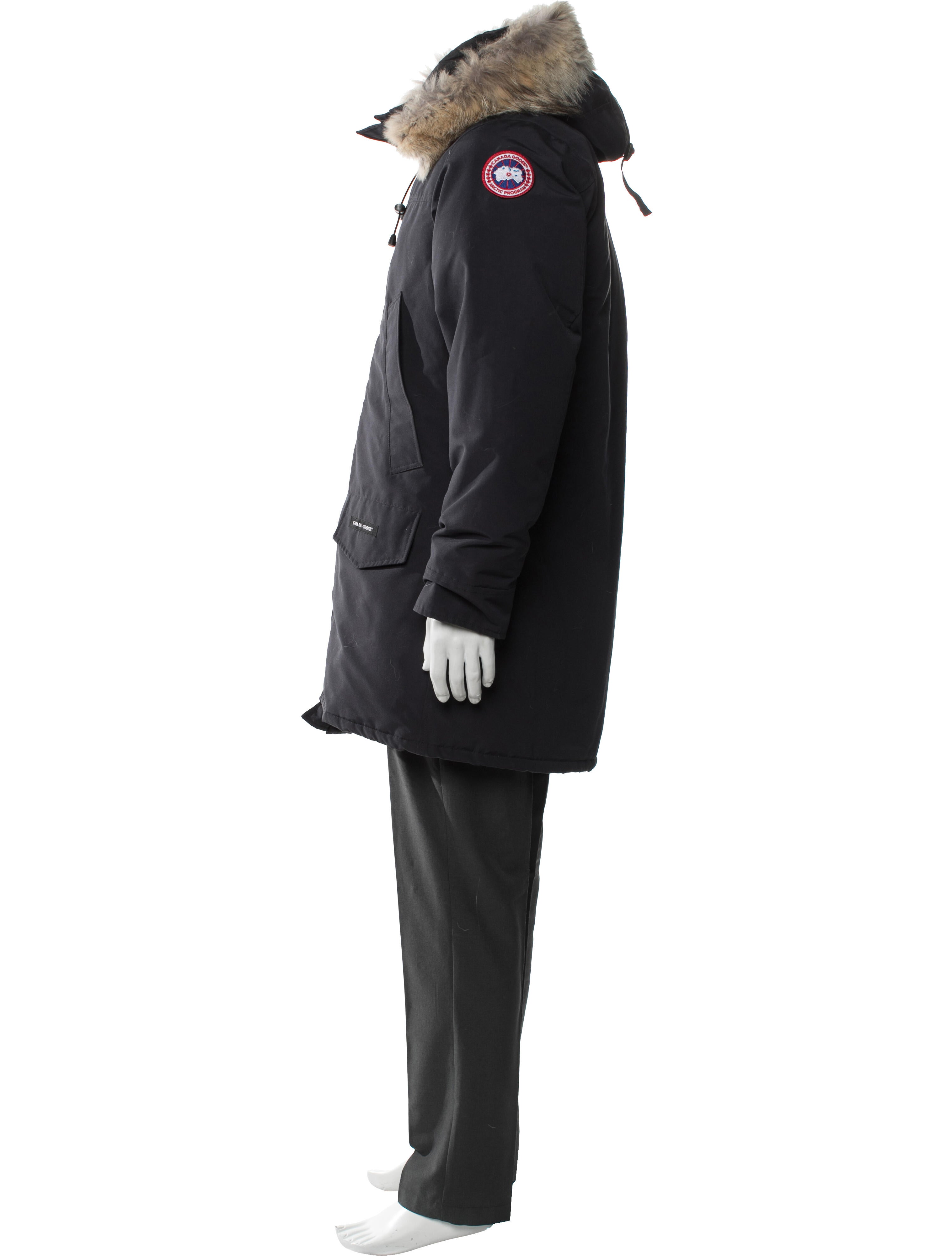 Canada Goose Parka w/ Tags