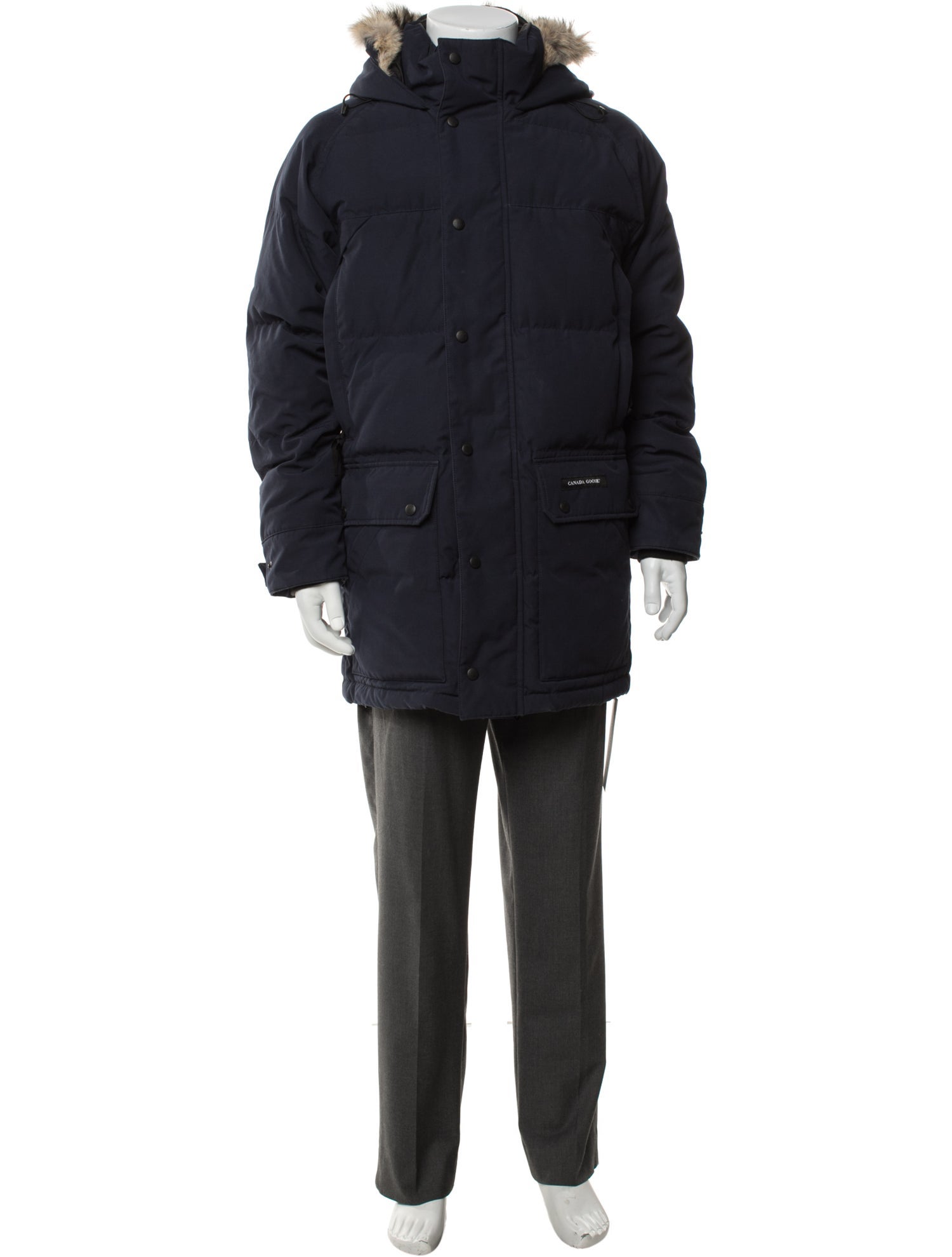 Canada Goose Parka
