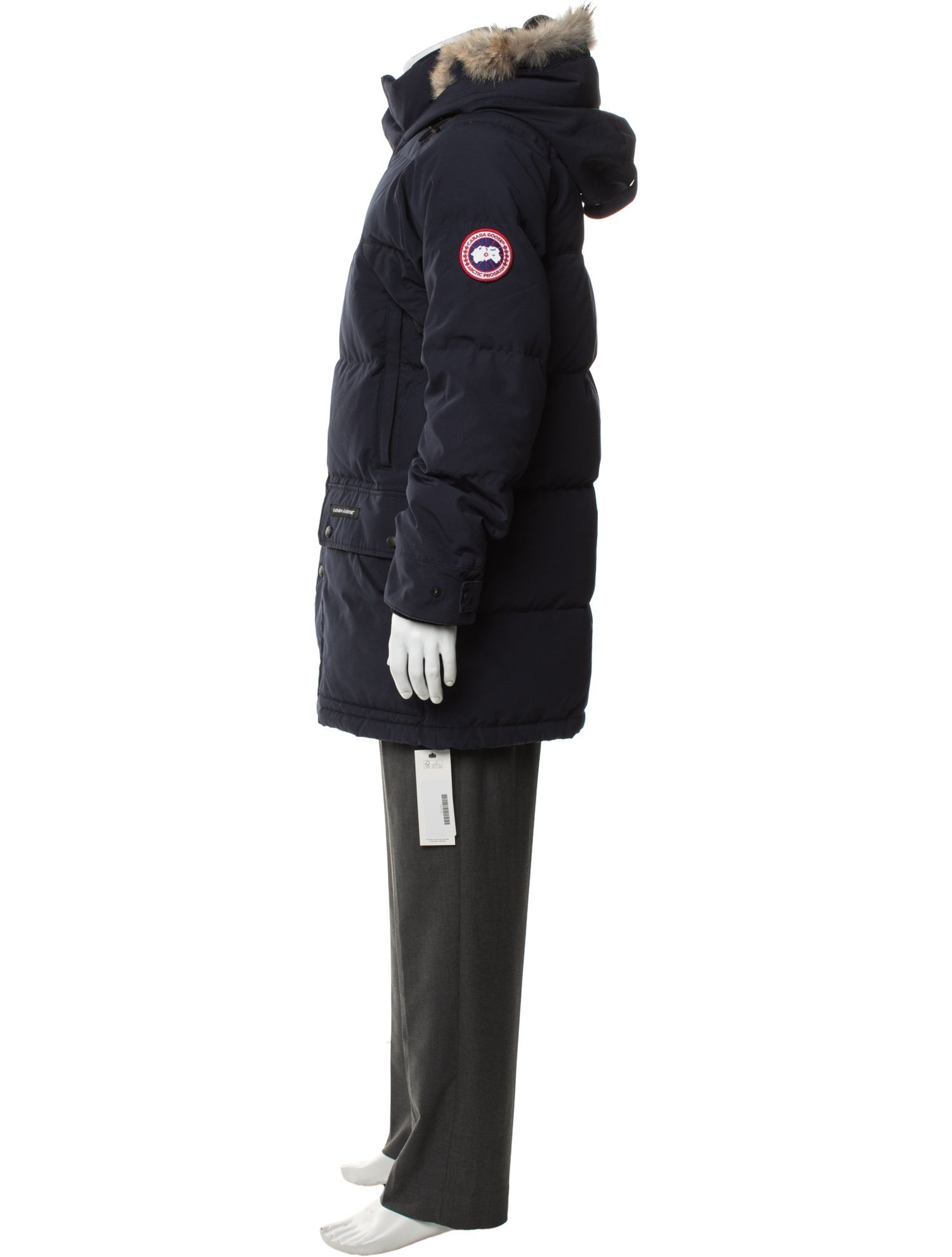 Canada Goose Parka