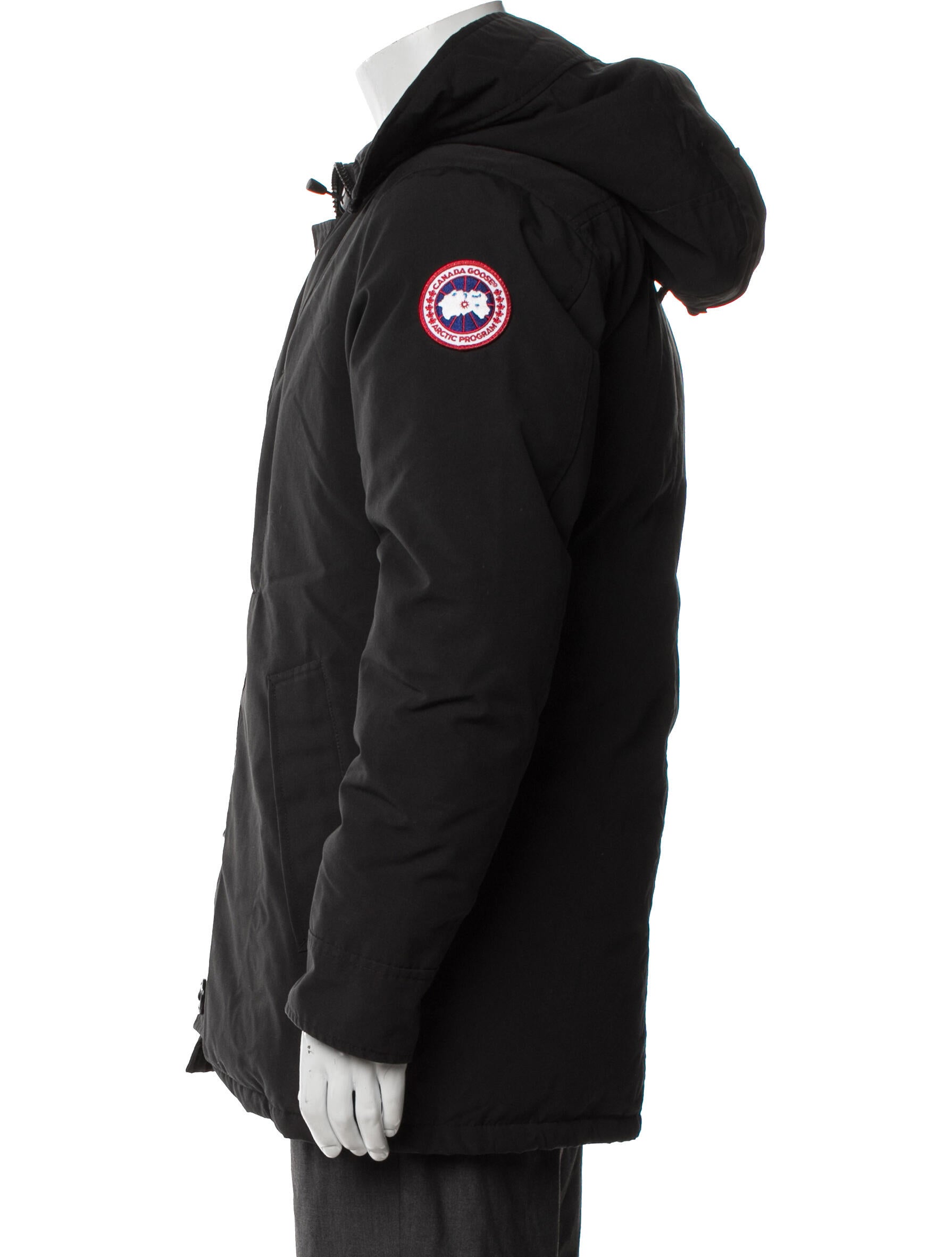 Canada Goose Parka