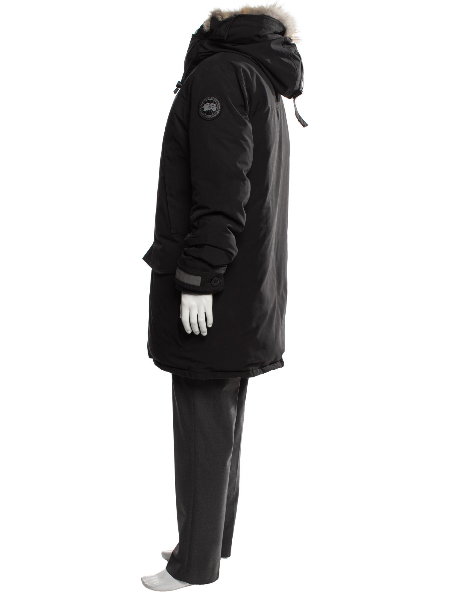 Canada Goose Parka