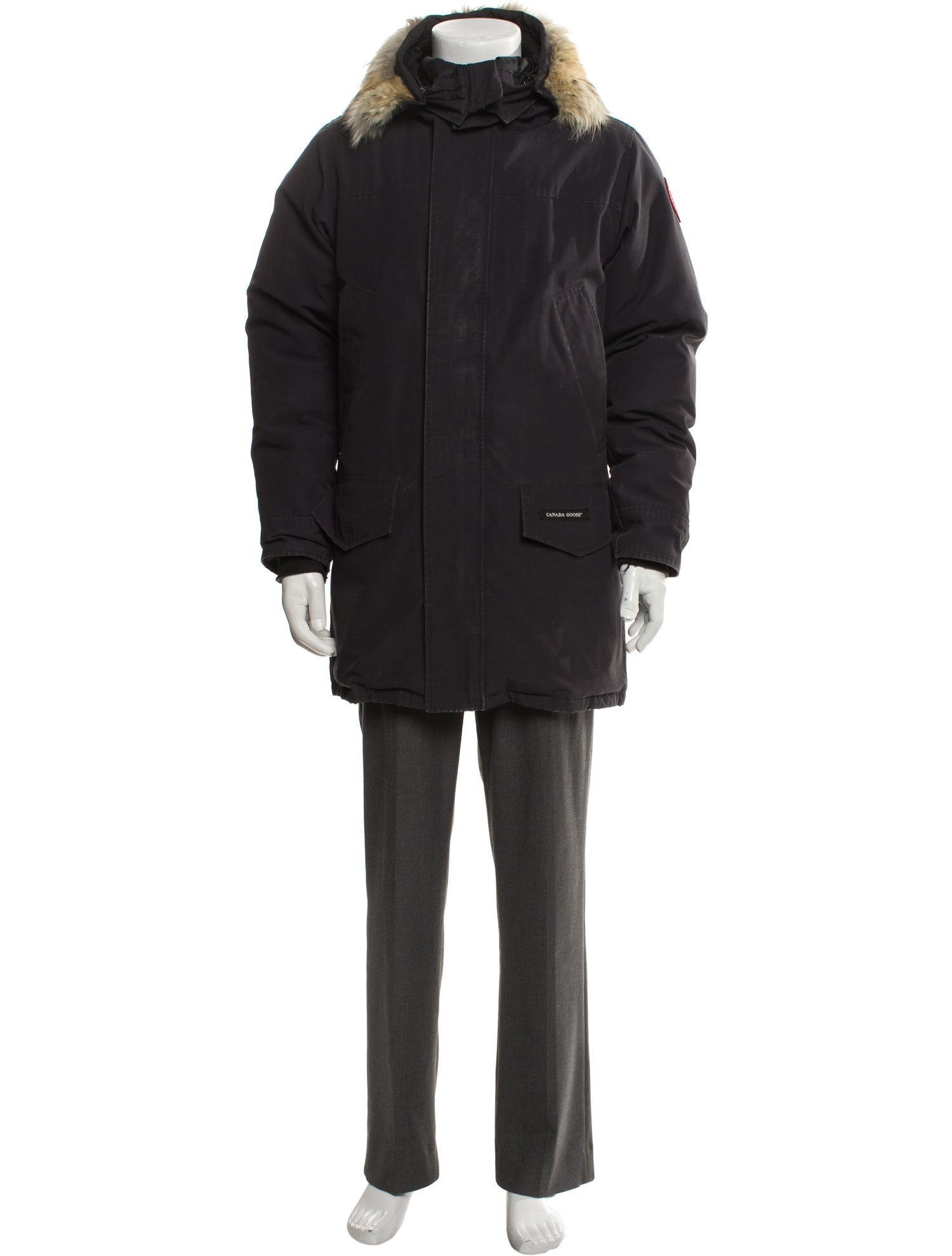 Canada Goose Parka