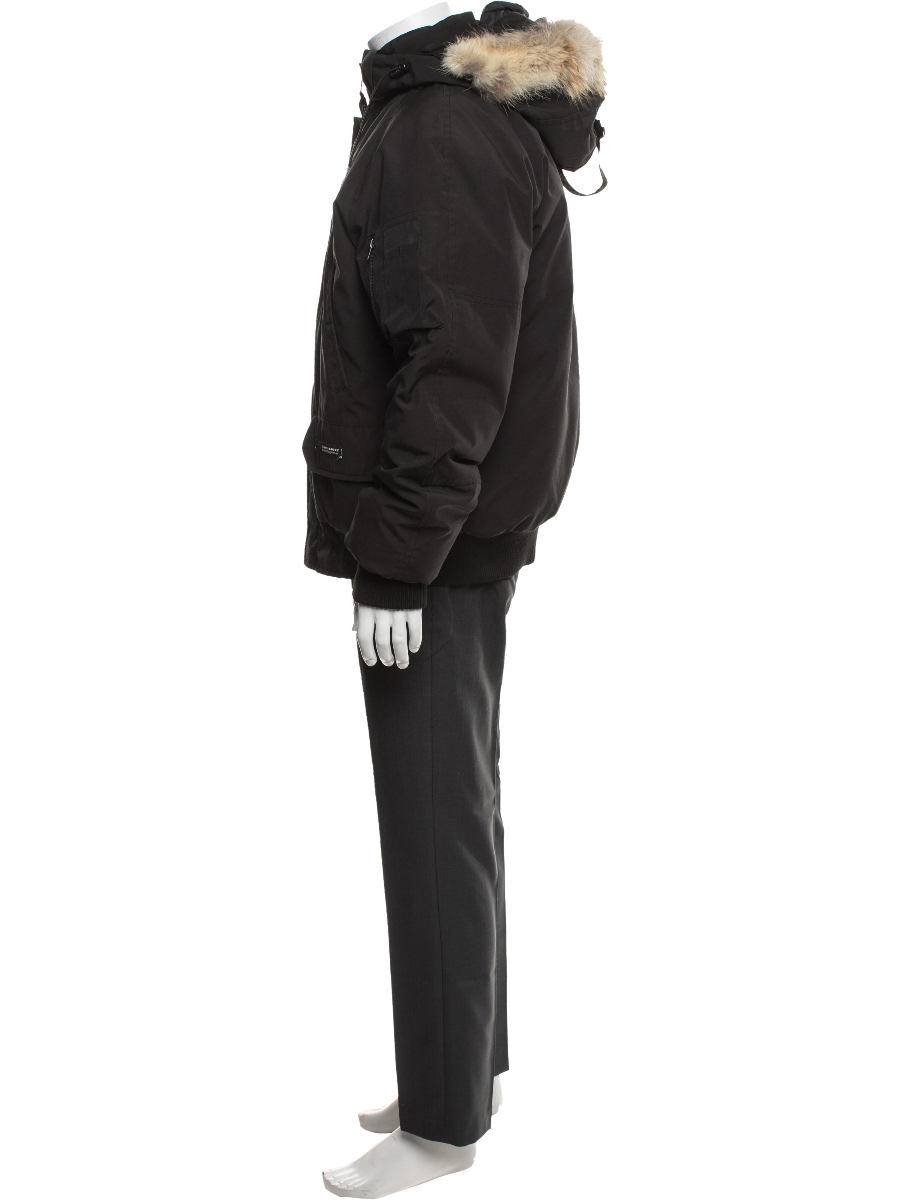 Canada Goose Parka