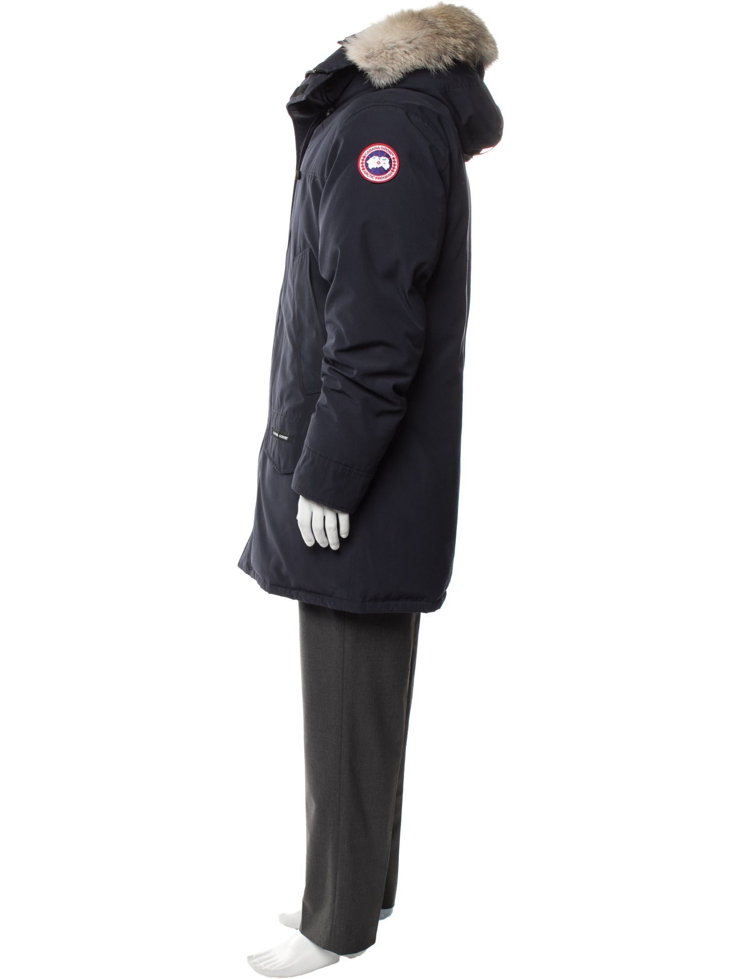 Canada Goose Parka