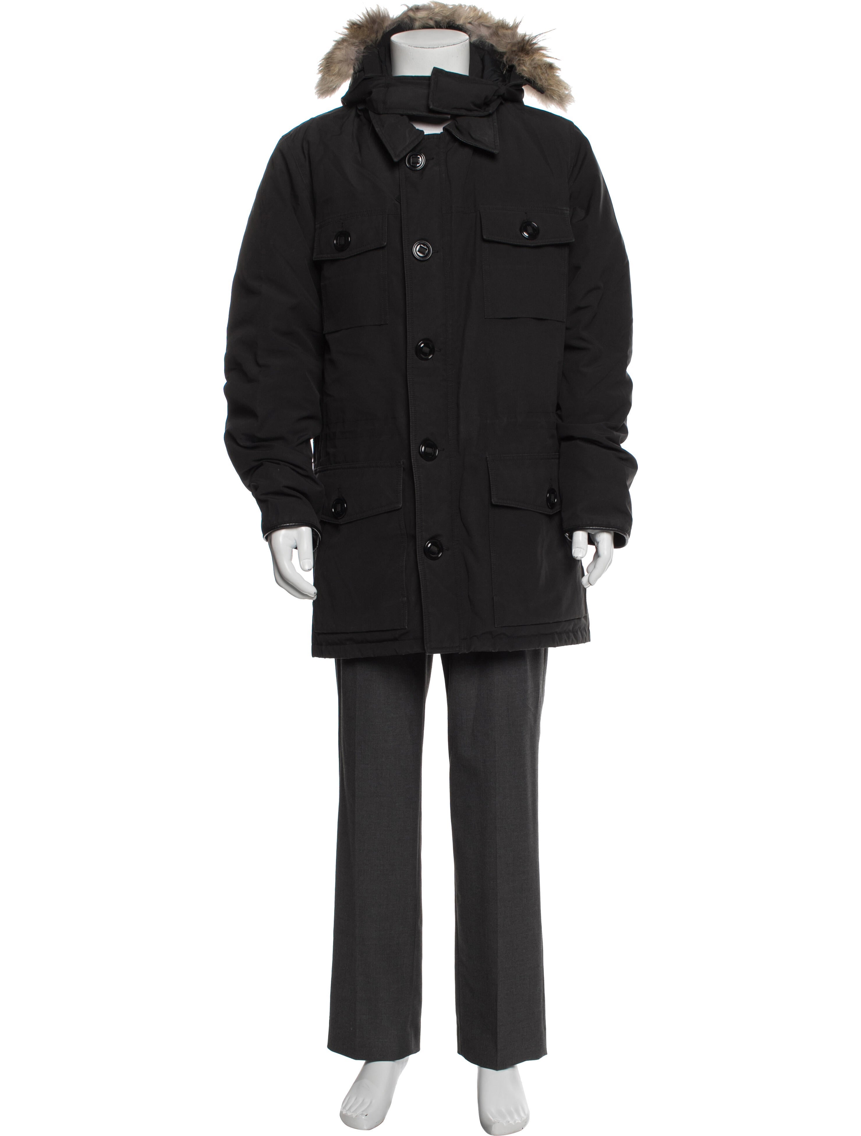 Canada Goose Parka
