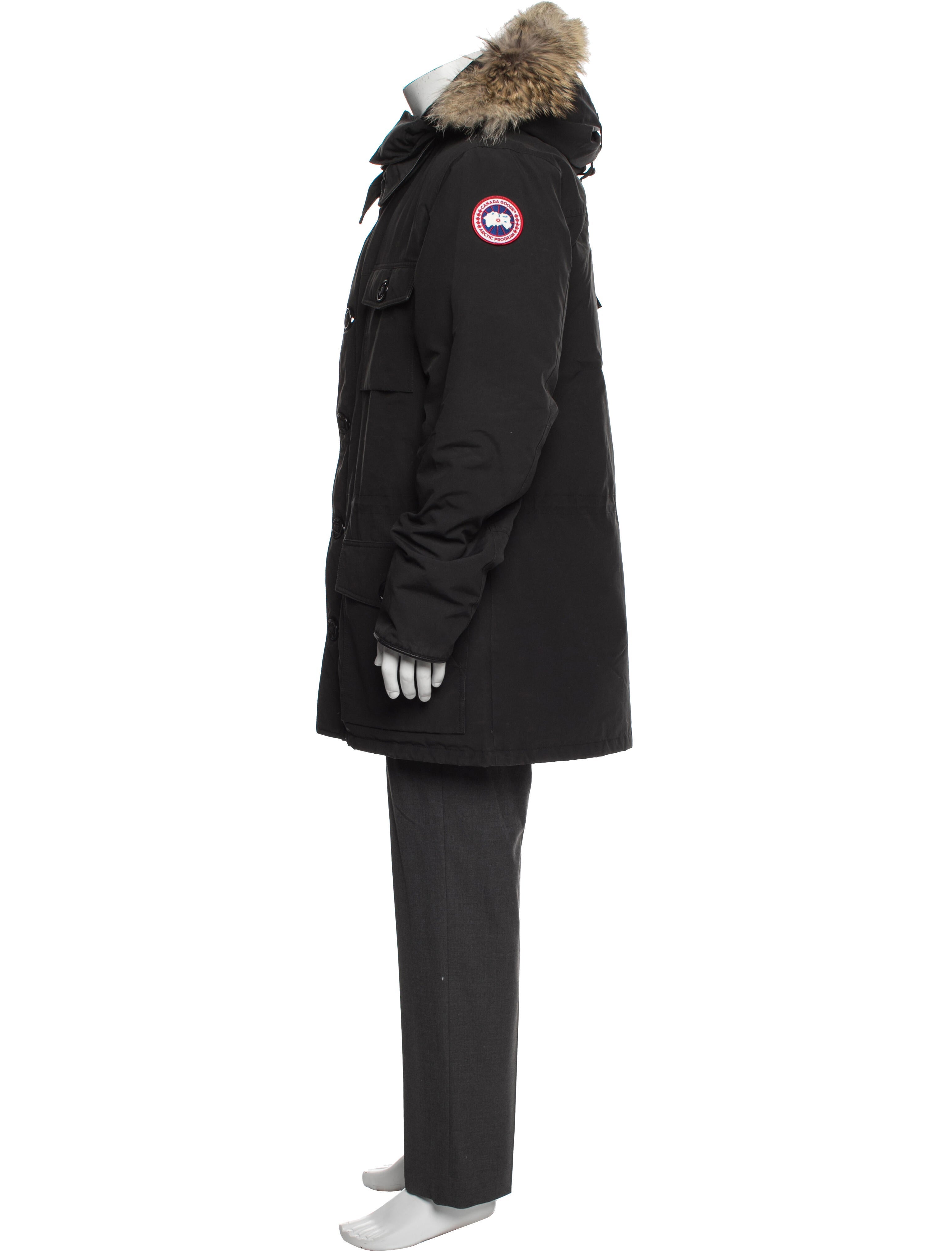Canada Goose Parka
