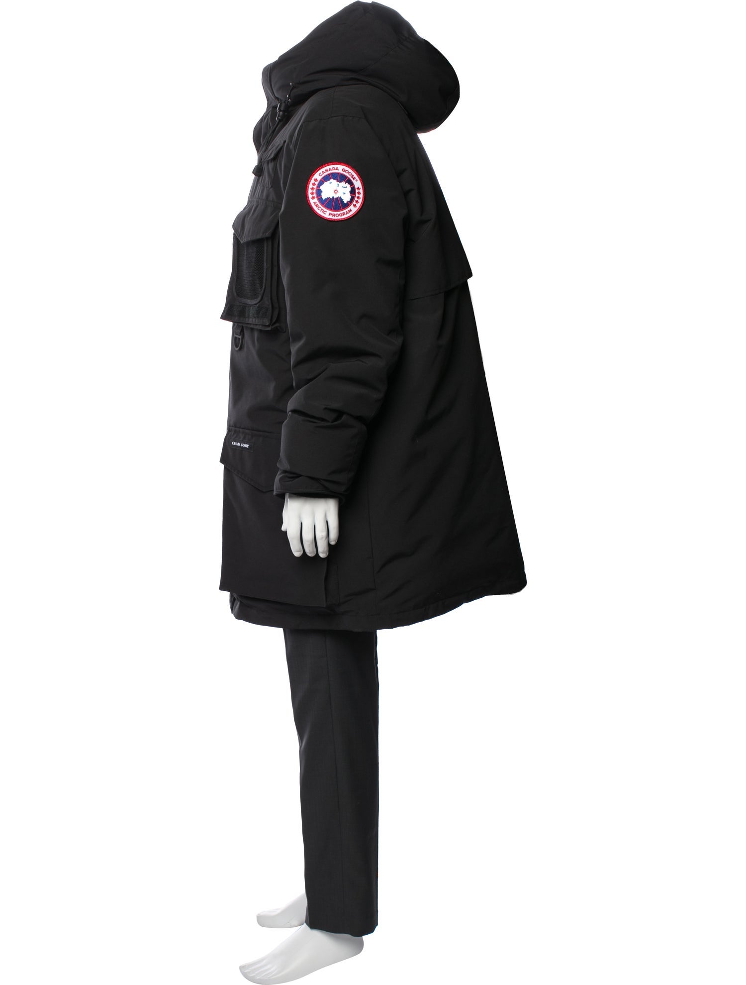The North Face x Supreme Supreme x The North Face 2008 'Night
