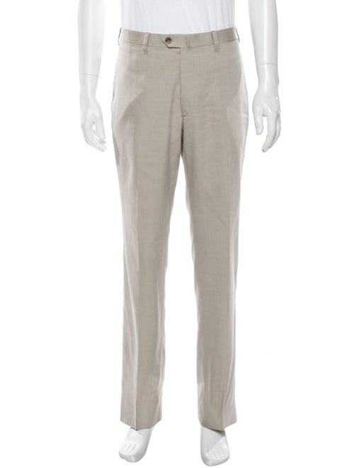 Cesare Attolini Dress Pants