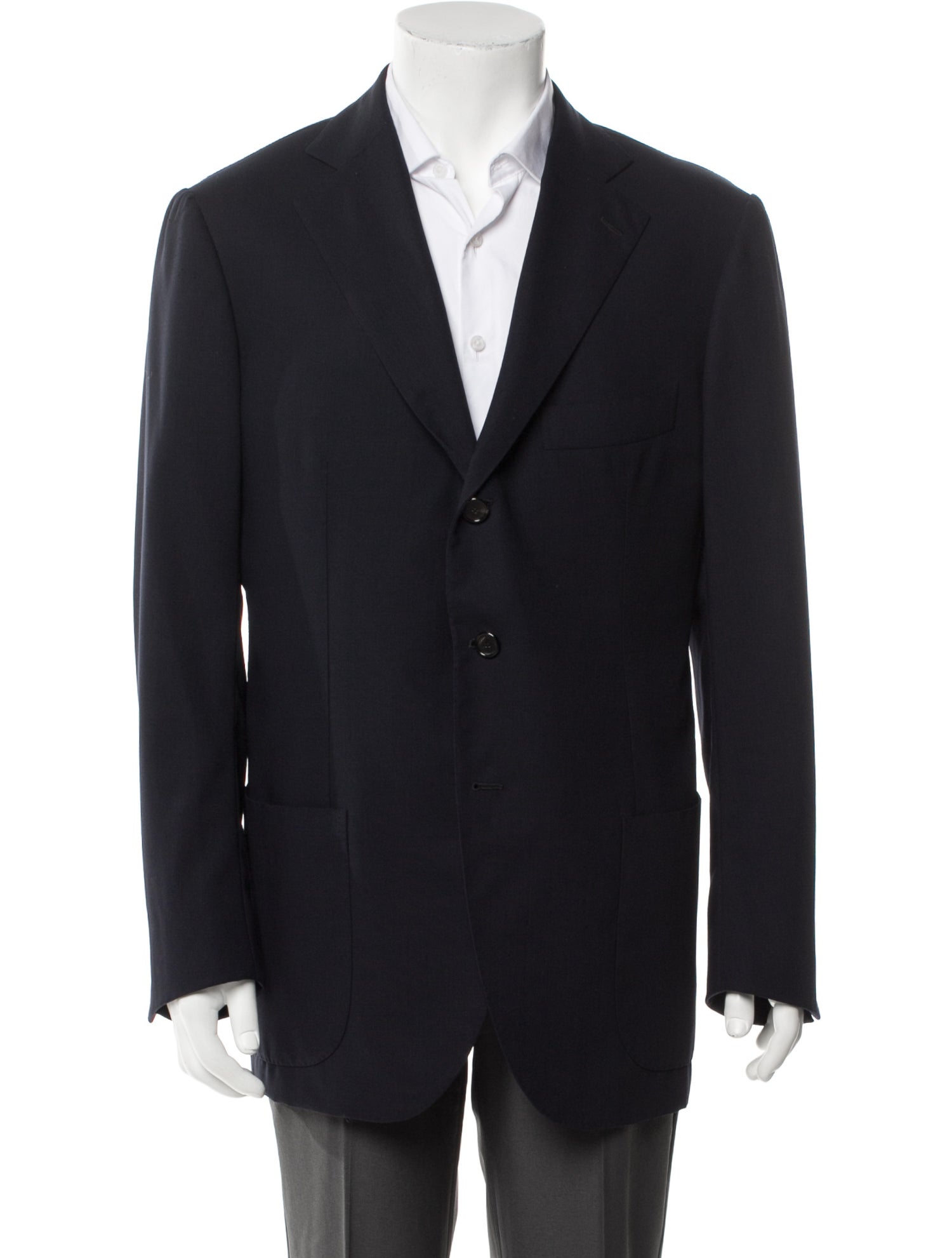 Cesare Attolini Blazer