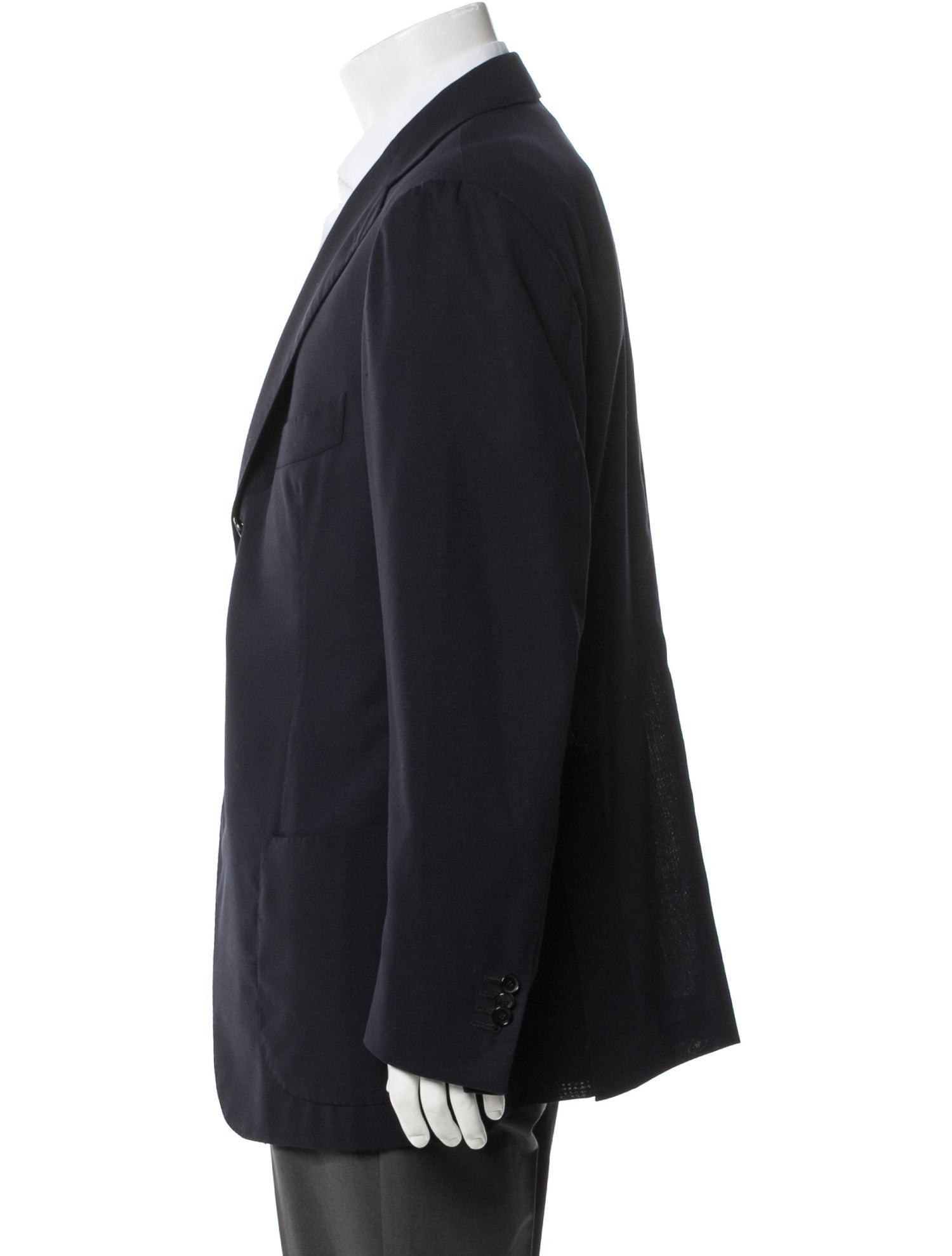 Cesare Attolini Blazer