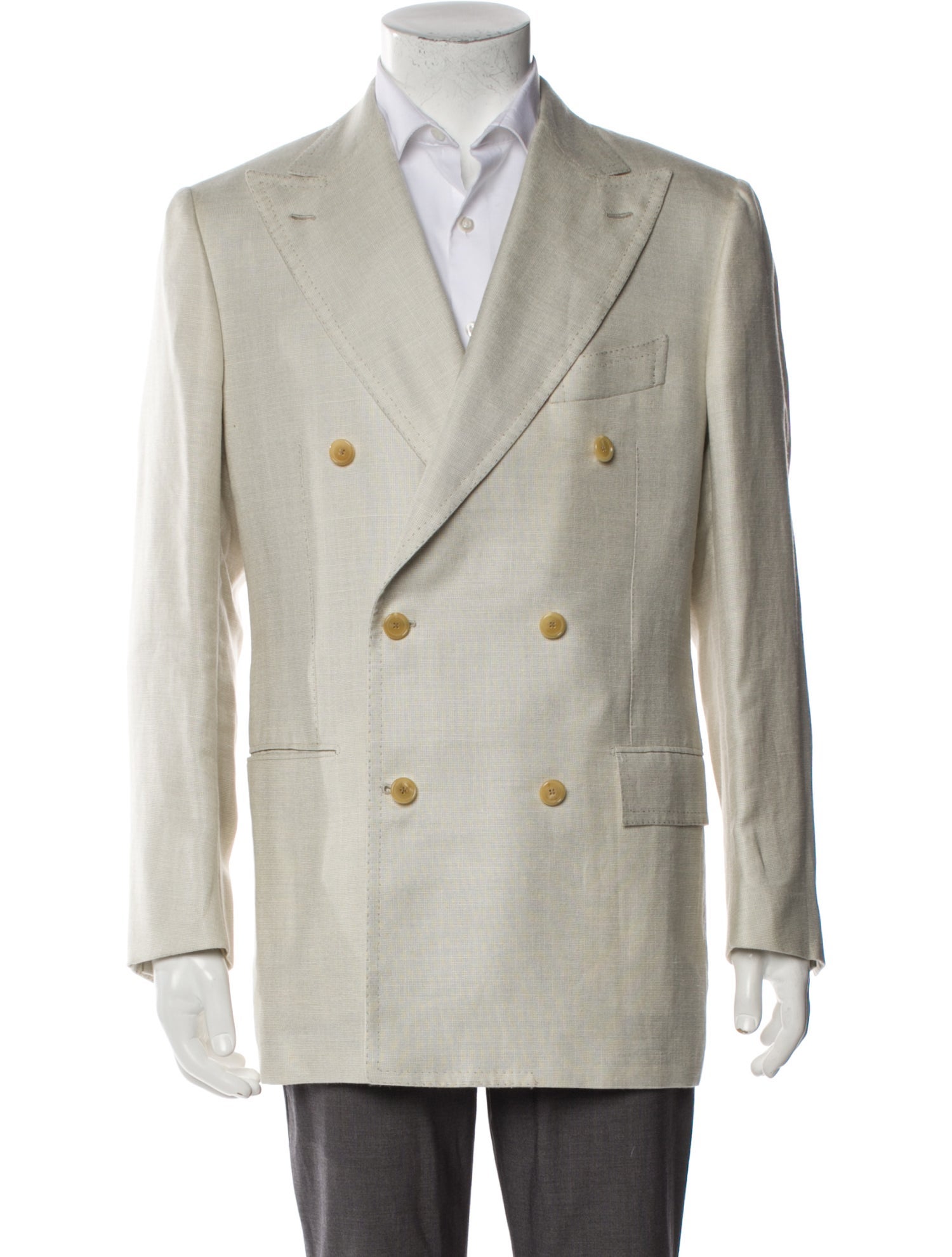 Cesare Attolini Blazer