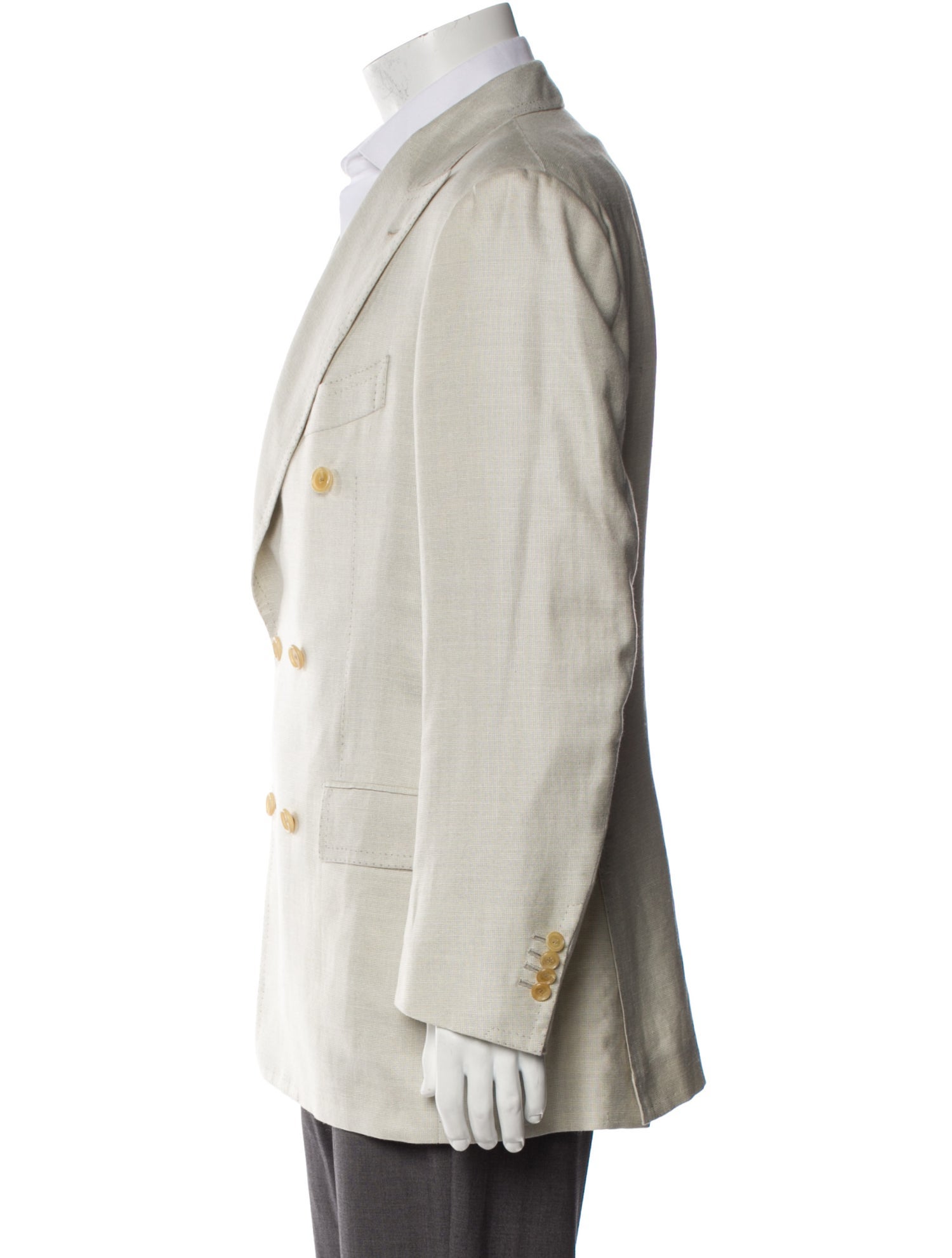 Cesare Attolini Blazer