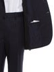 Cesare Attolini Wool Striped Two-Piece Suit