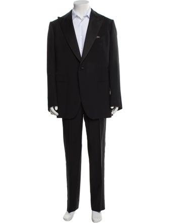Cesare Attolini Two-Piece Suit