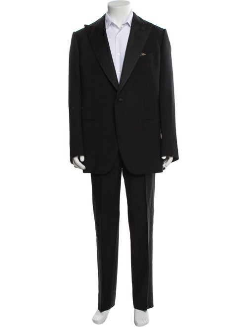 Cesare Attolini Two-Piece Suit