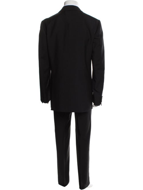 Cesare Attolini Two-Piece Suit