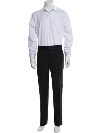 Cesare Attolini Two-Piece Suit