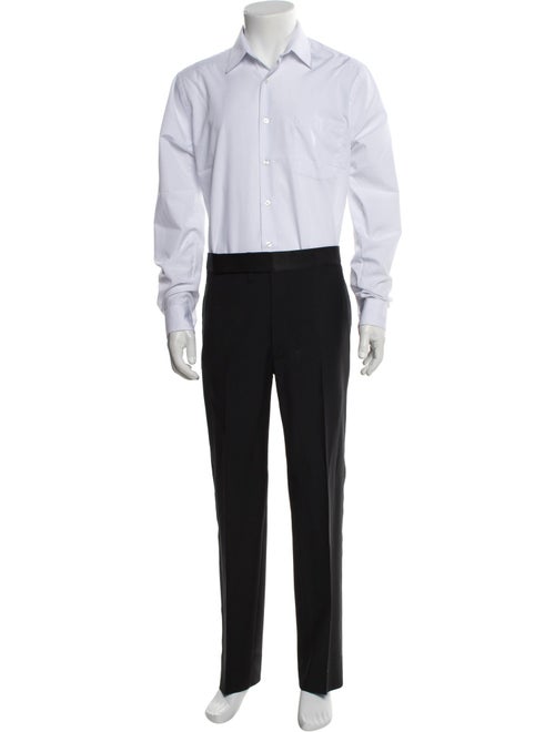 Cesare Attolini Two-Piece Suit