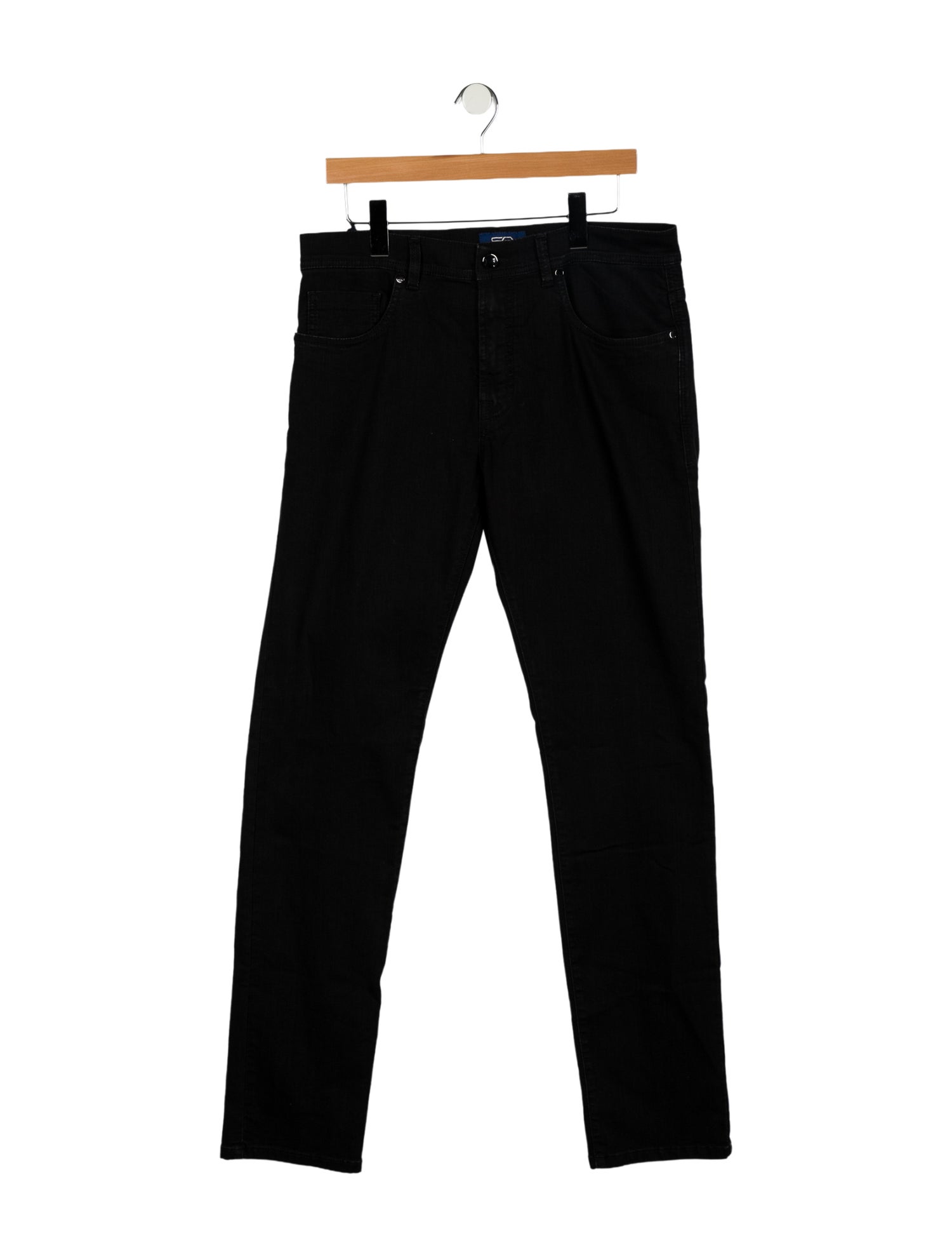 Cesare Attolini Skinny Jeans