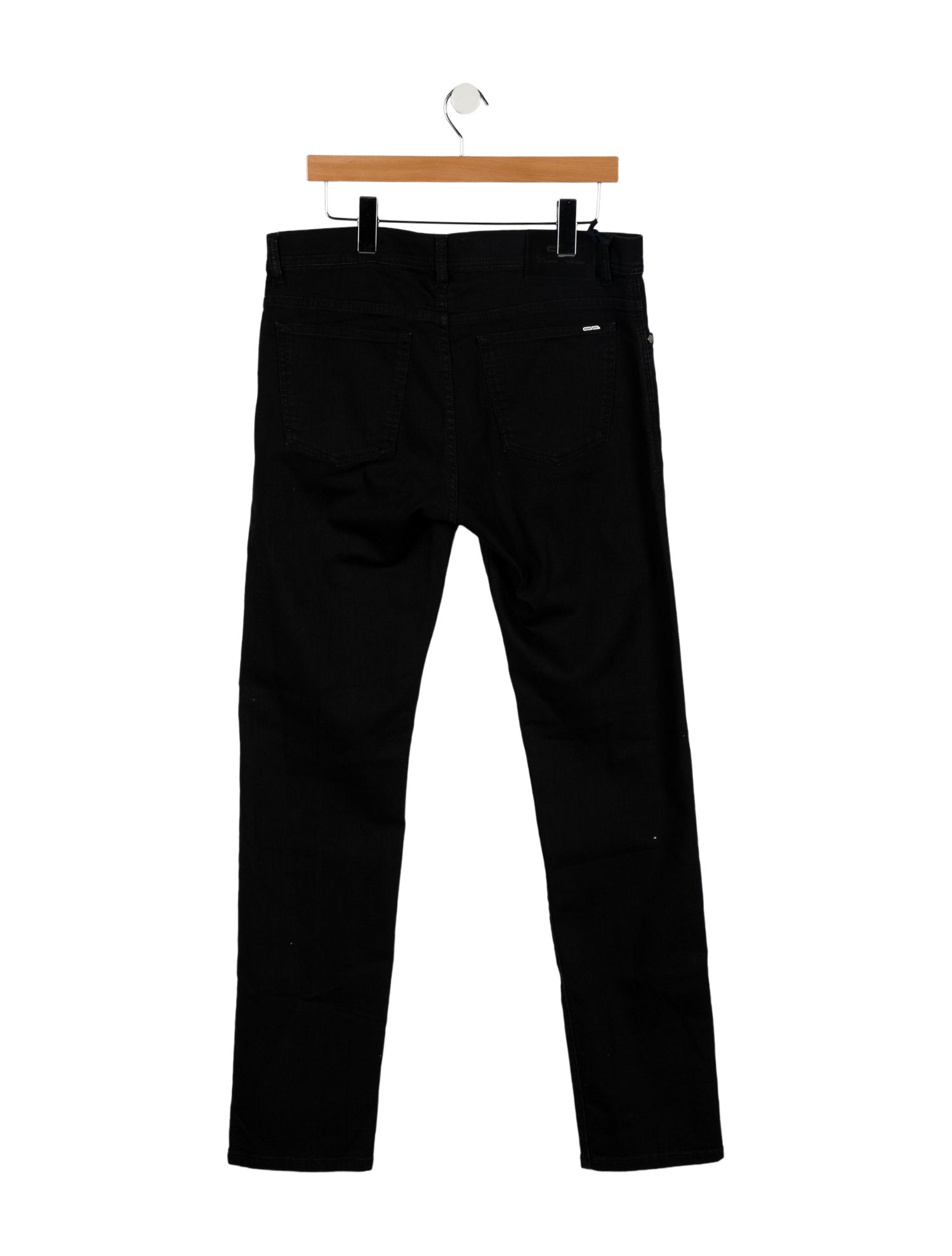 Cesare Attolini Skinny Jeans