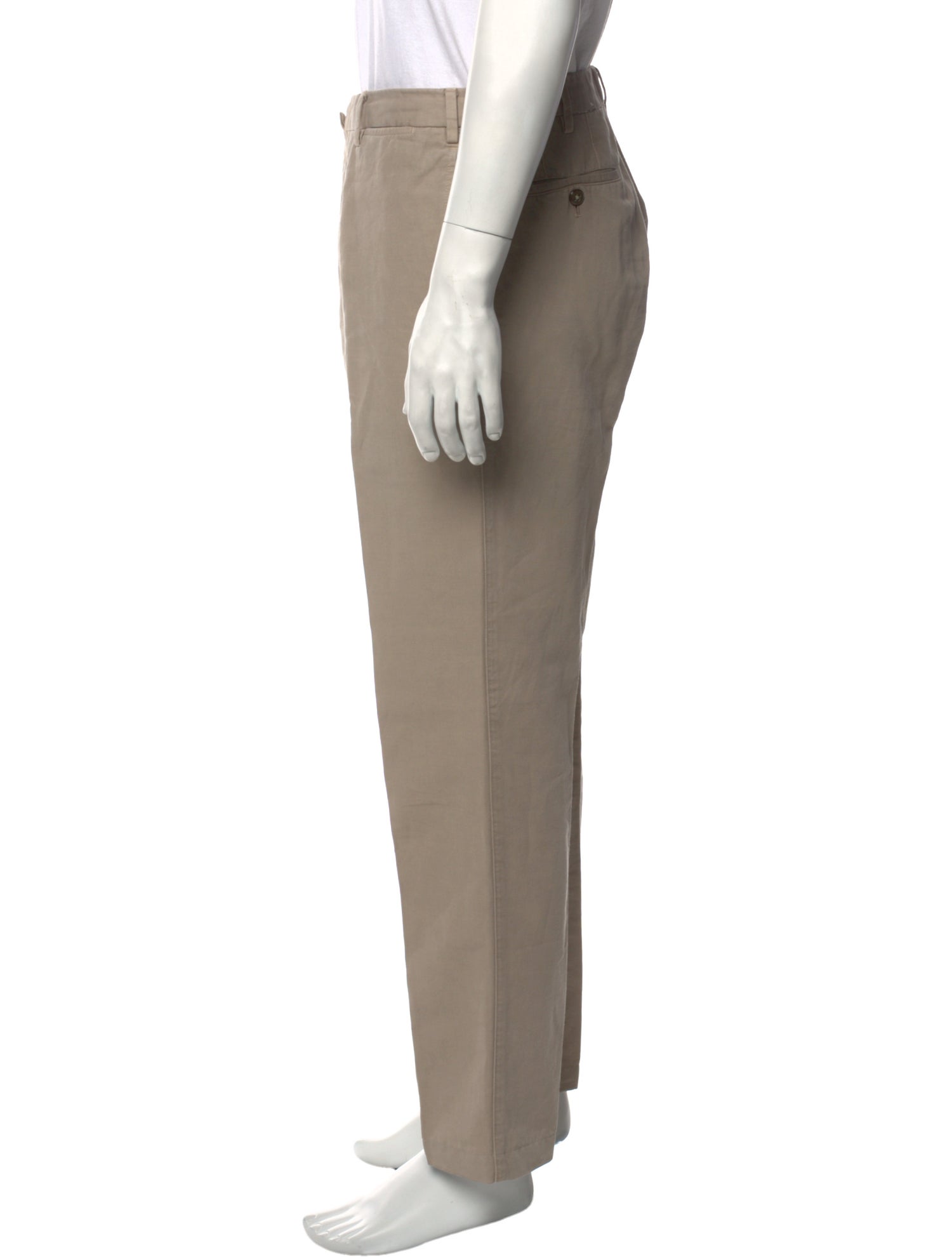 Cesare Attolini Chinos