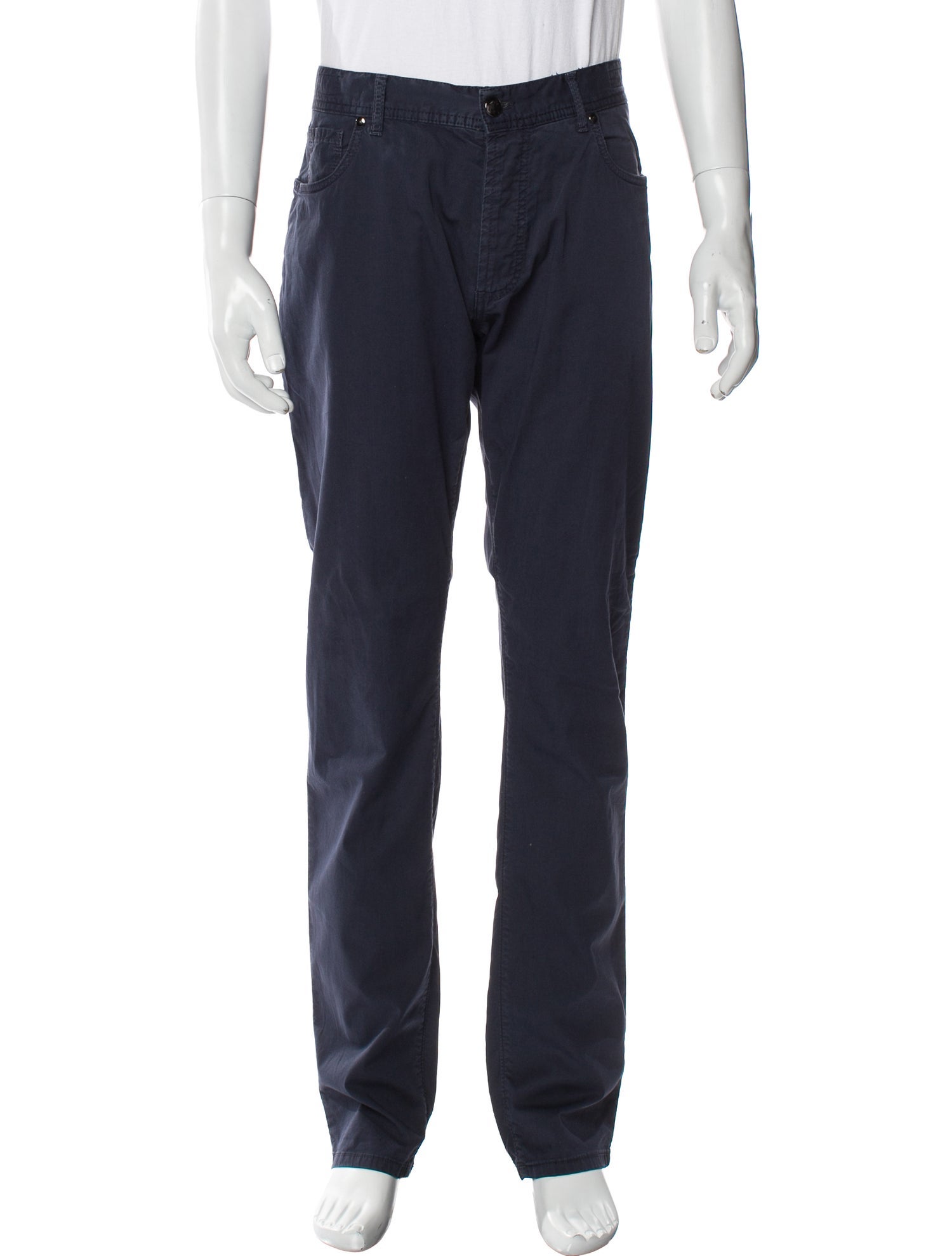 Cesare Attolini Chinos