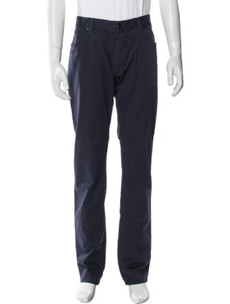 Cesare Attolini Chinos