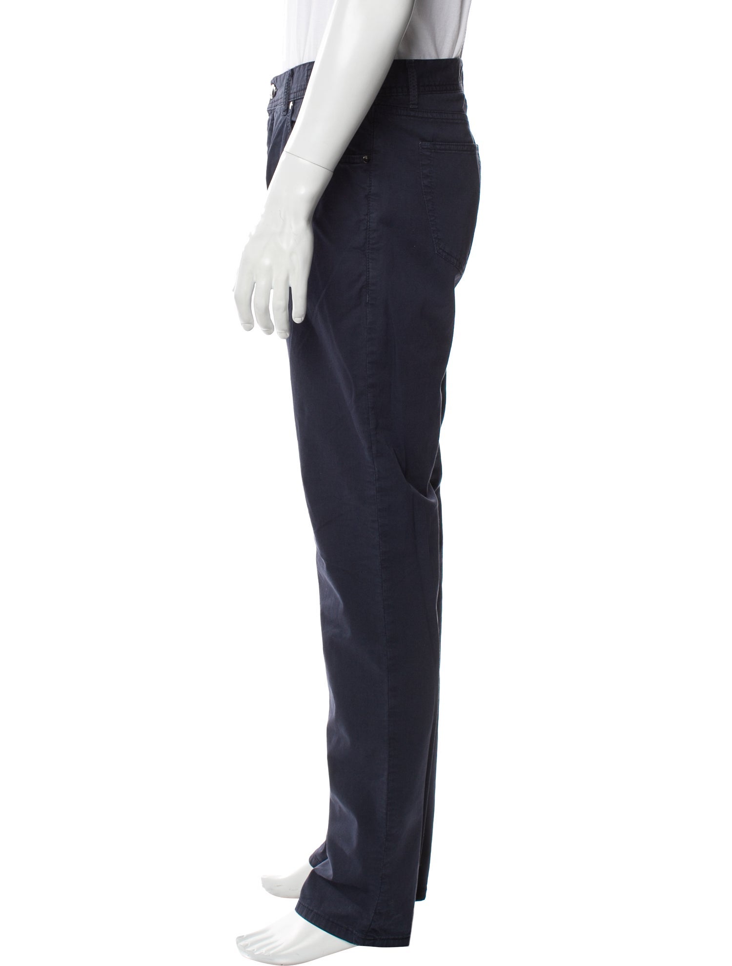 Cesare Attolini Chinos