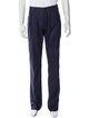 Cesare Attolini Wool Pants