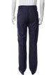 Cesare Attolini Wool Pants