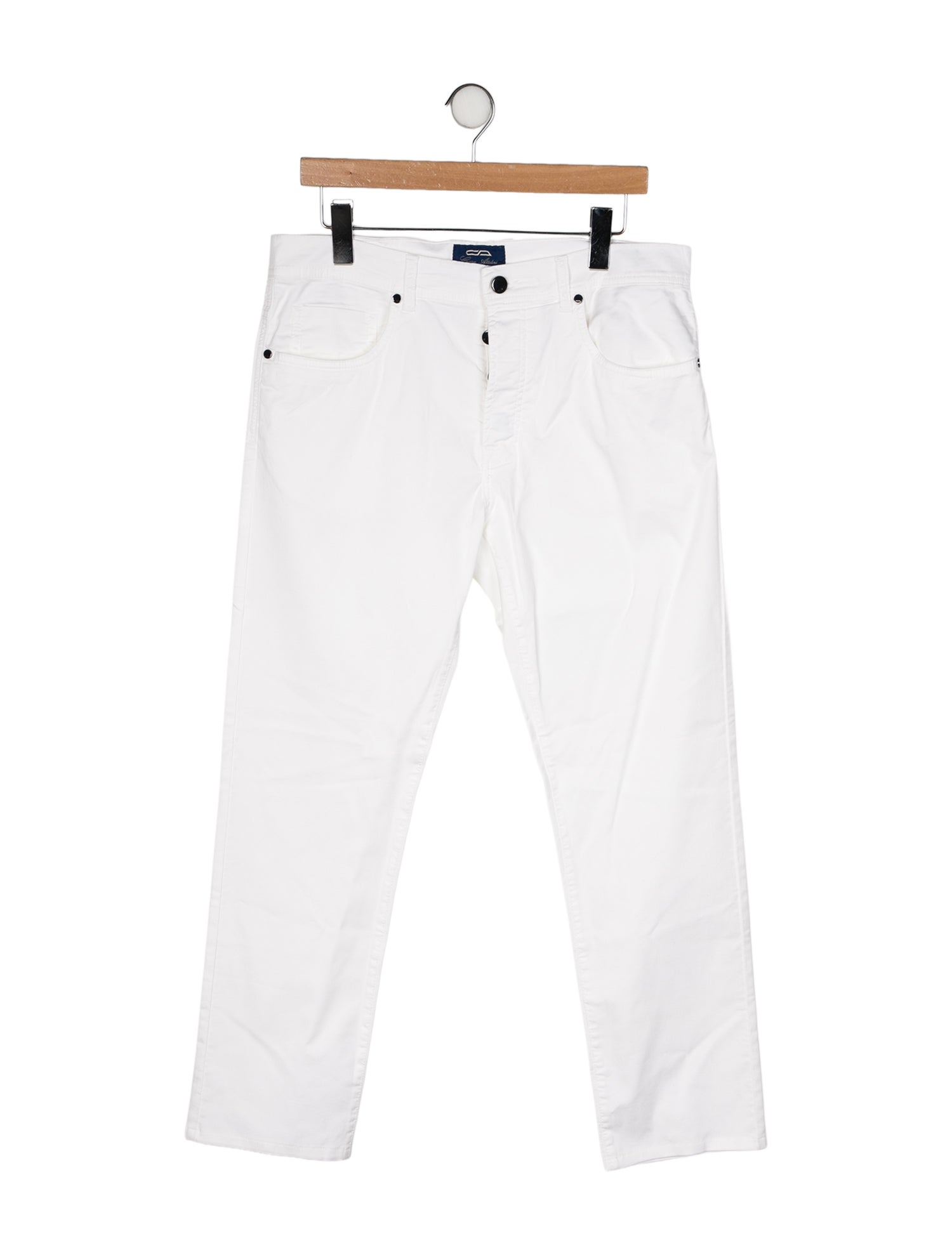 Cesare Attolini Joggers