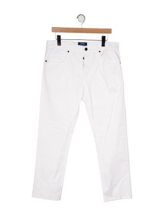 Cesare Attolini Joggers