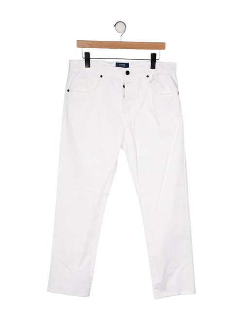 Cesare Attolini Joggers