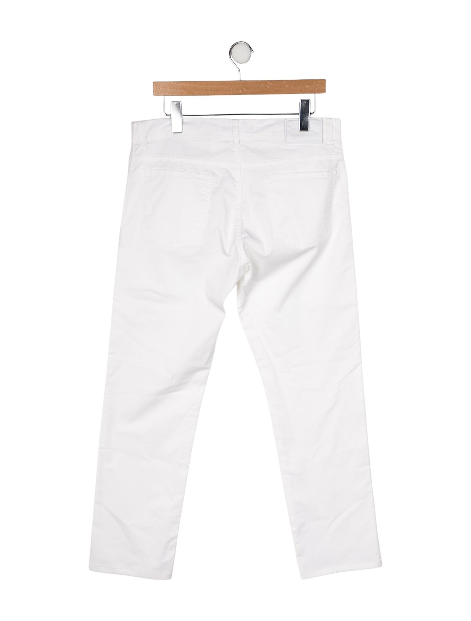 Cesare Attolini Joggers