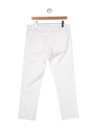 Cesare Attolini Joggers