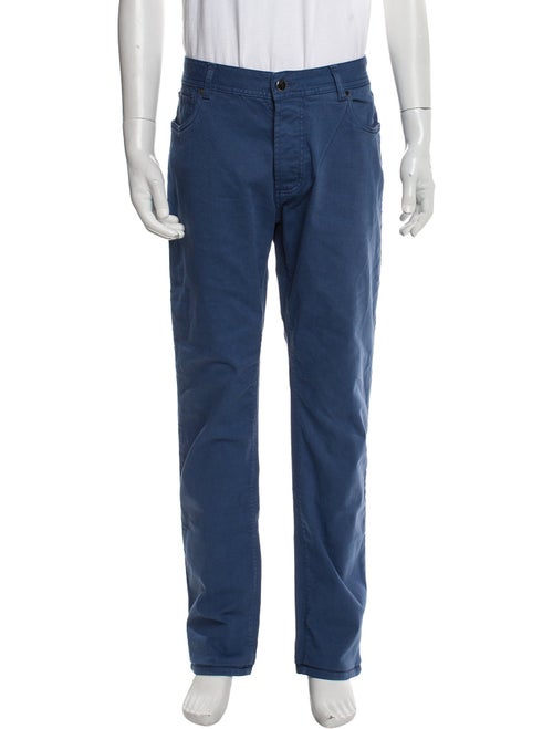 Cesare Attolini Pants