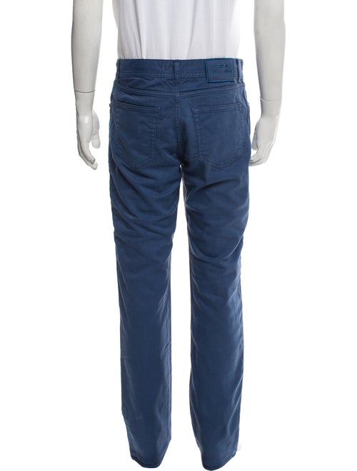 Cesare Attolini Pants