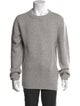 Cesare Attolini Cashmere Crew Neck Pullover