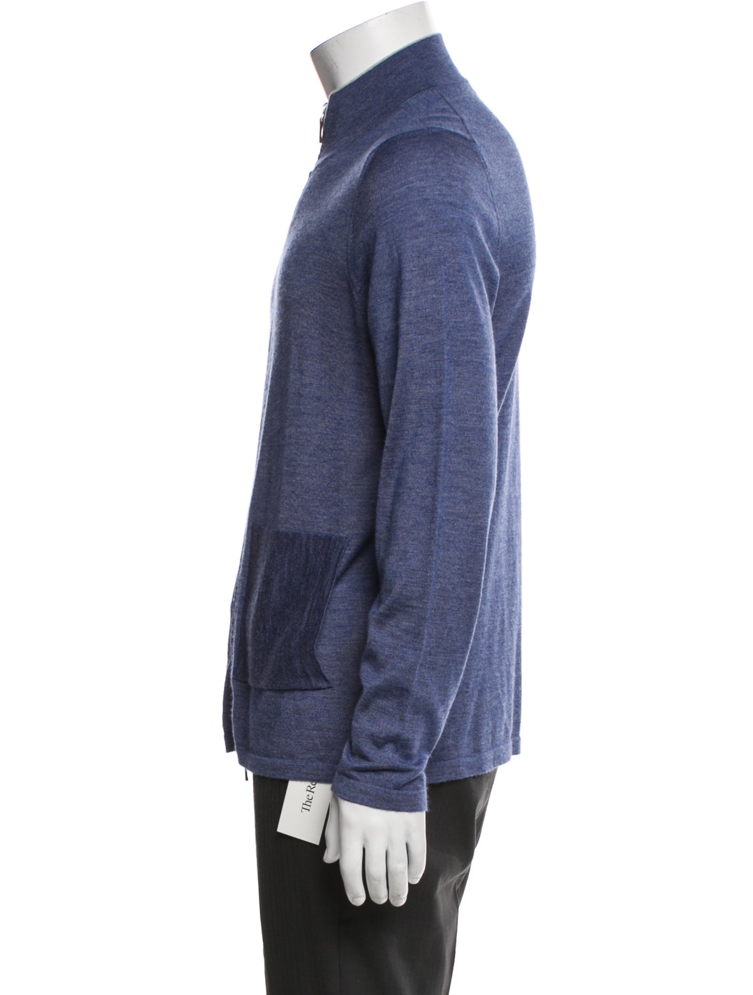 Cesare Attolini Cashmere Coat